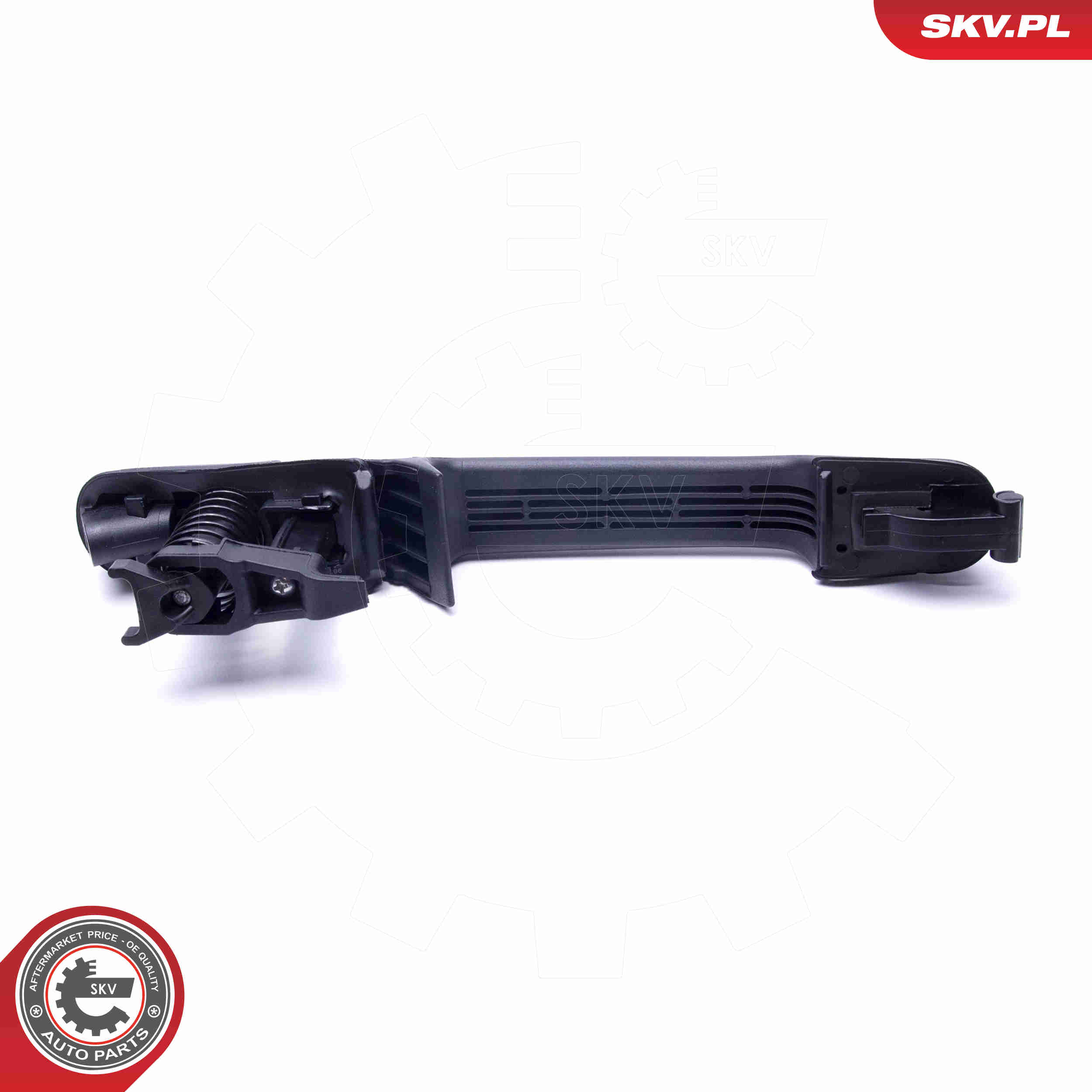 Maniglia apriporta - 96SKV193 ESEN SKV