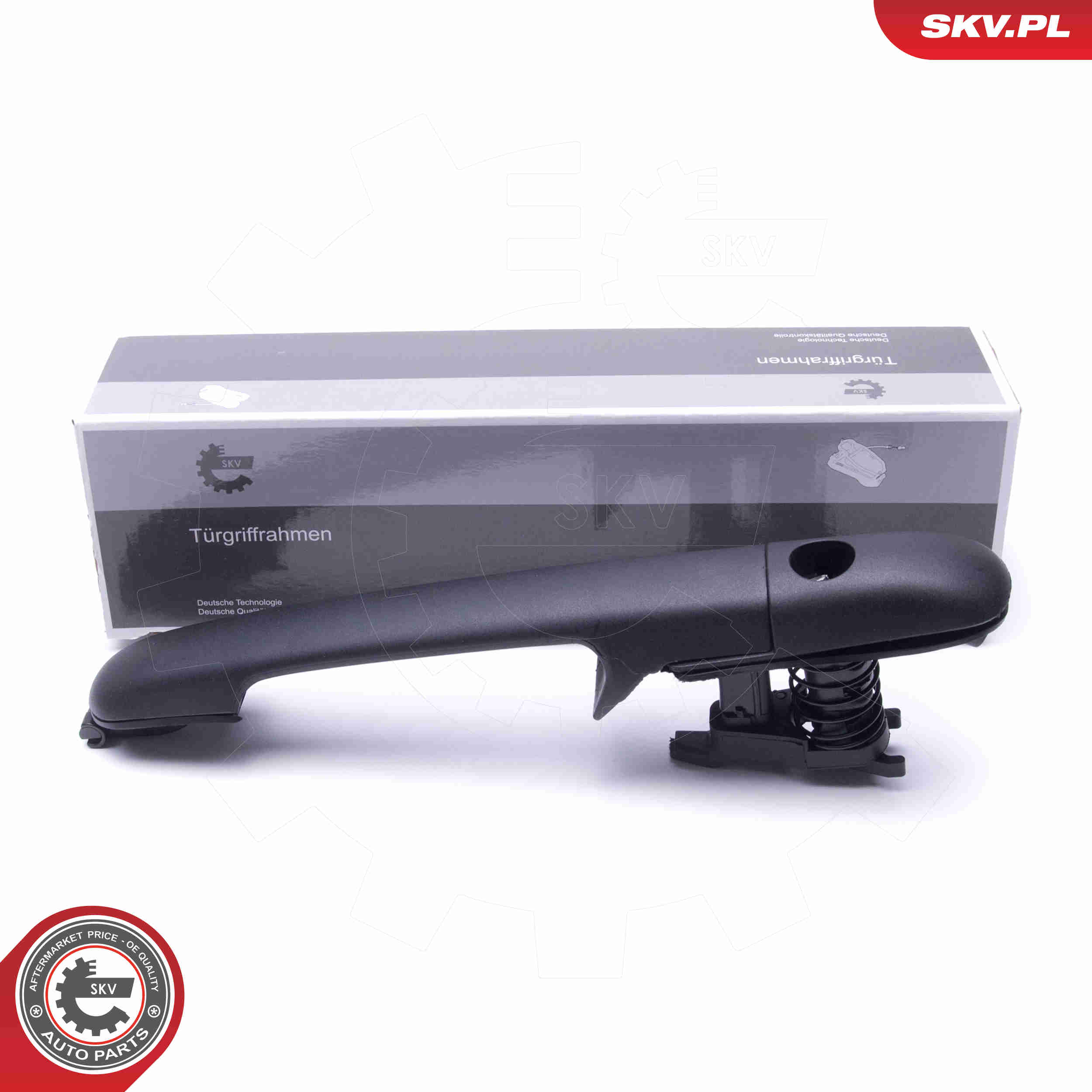Door Handle - 96SKV194 ESEN SKV