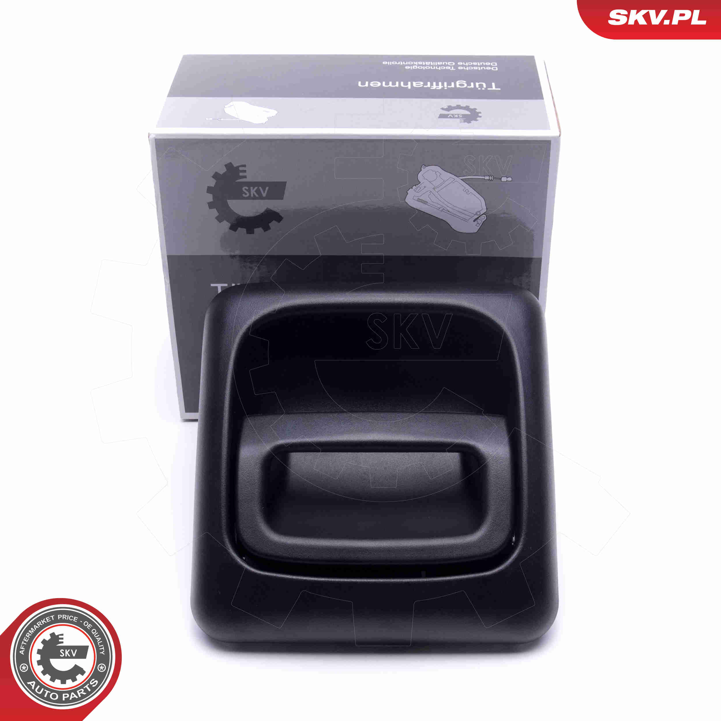 Maniglia apriporta - 96SKV196 ESEN SKV