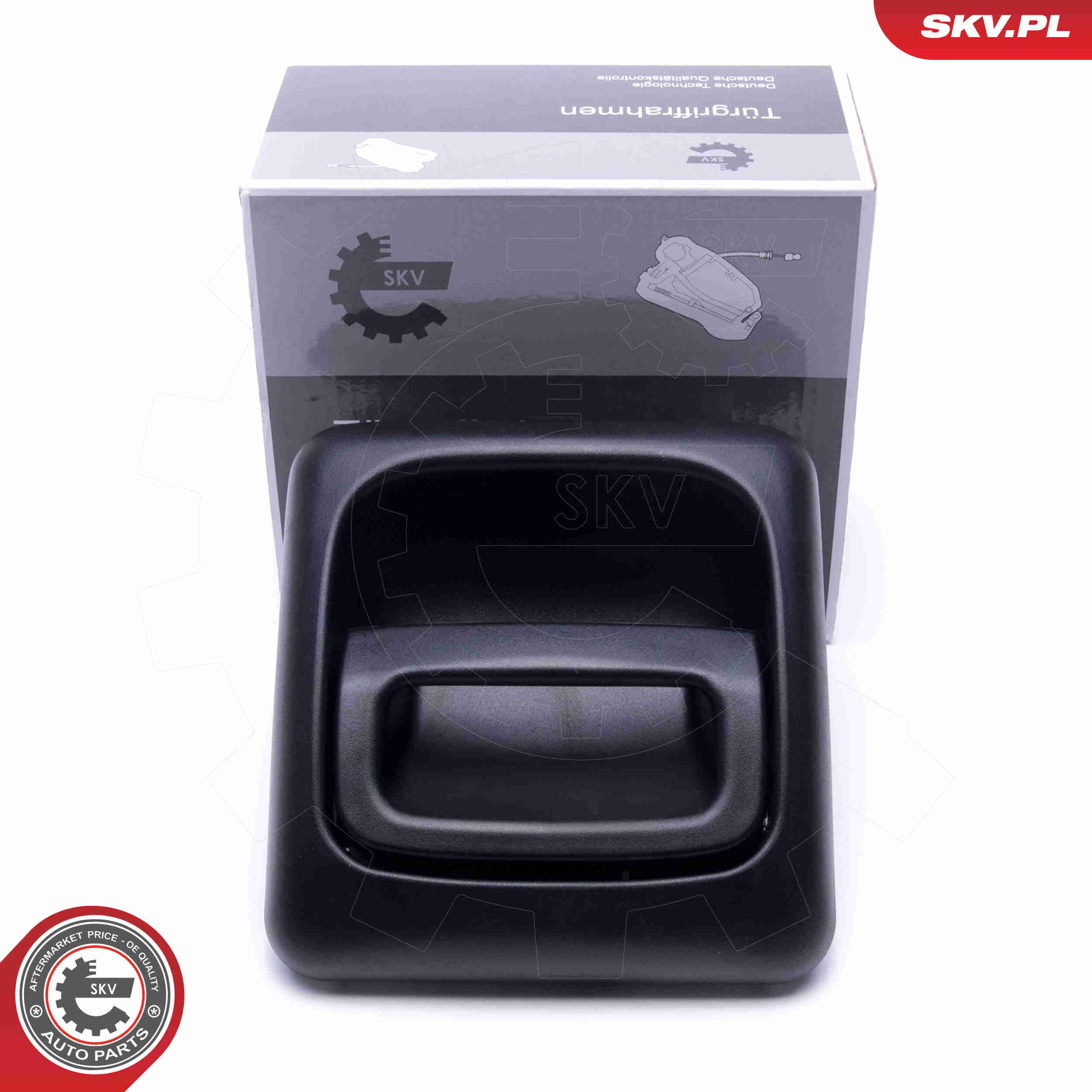 Maniglia apriporta - 96SKV197 ESEN SKV