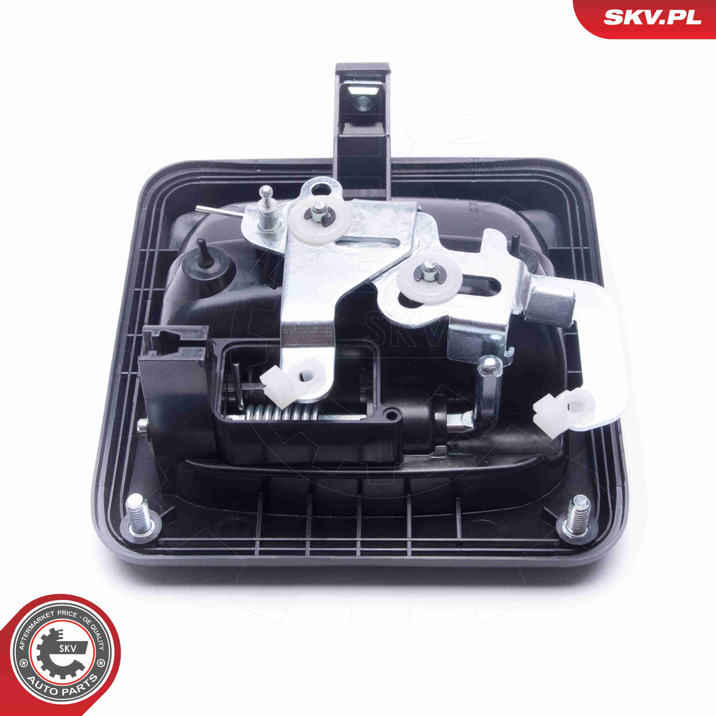 Door Handle - 96SKV198 ESEN SKV