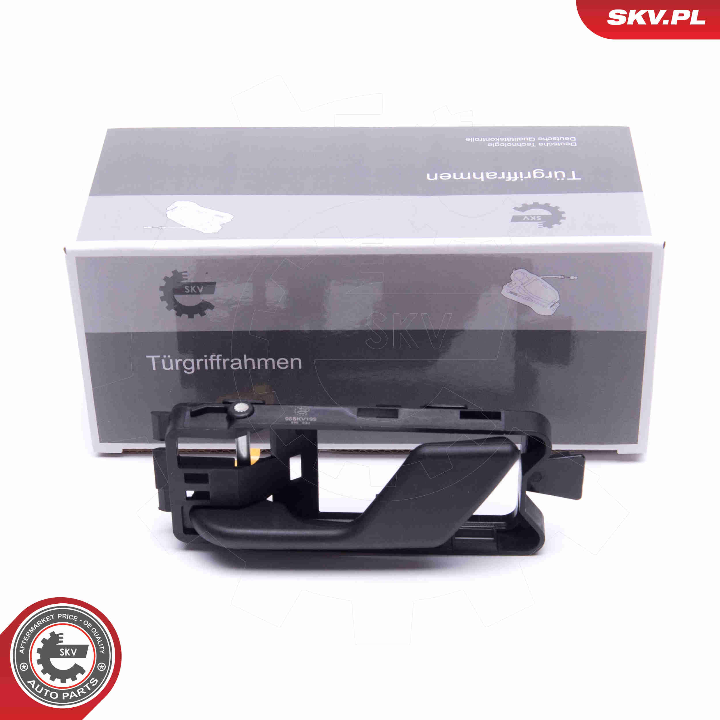 Maniglia apriporta - 96SKV199 ESEN SKV