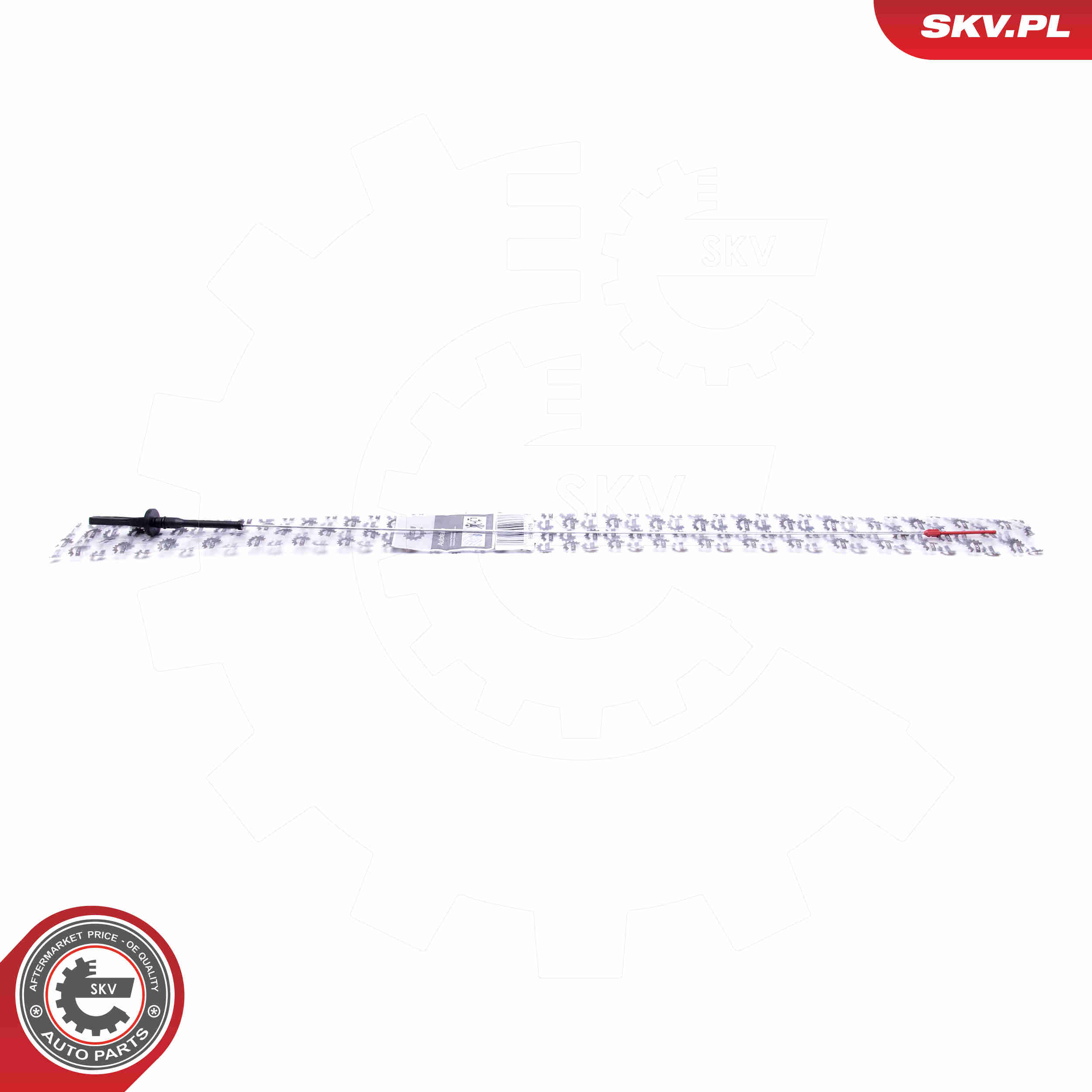 Oil Dipstick - 96SKV216 ESEN SKV
