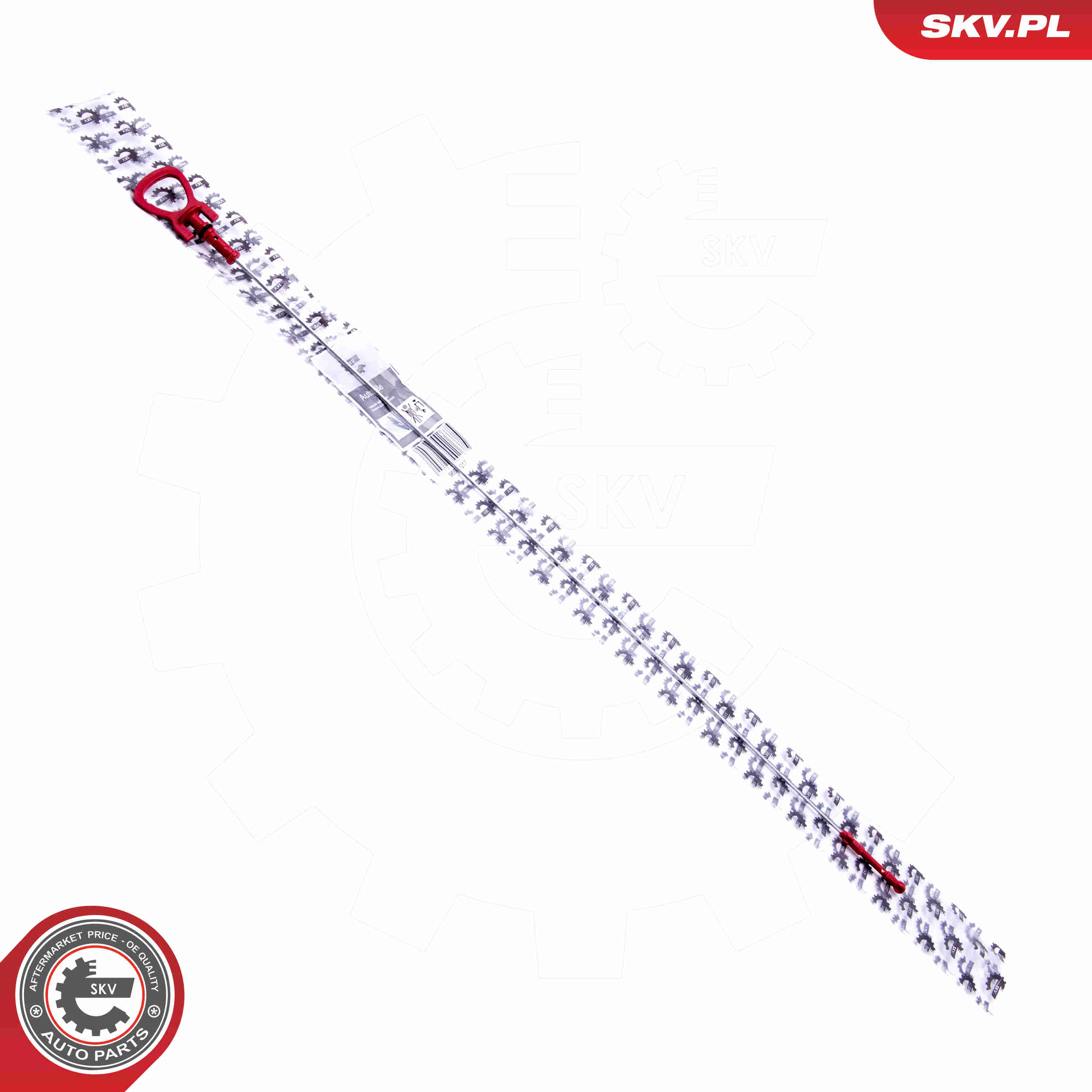 Oil Dipstick - 96SKV217 ESEN SKV