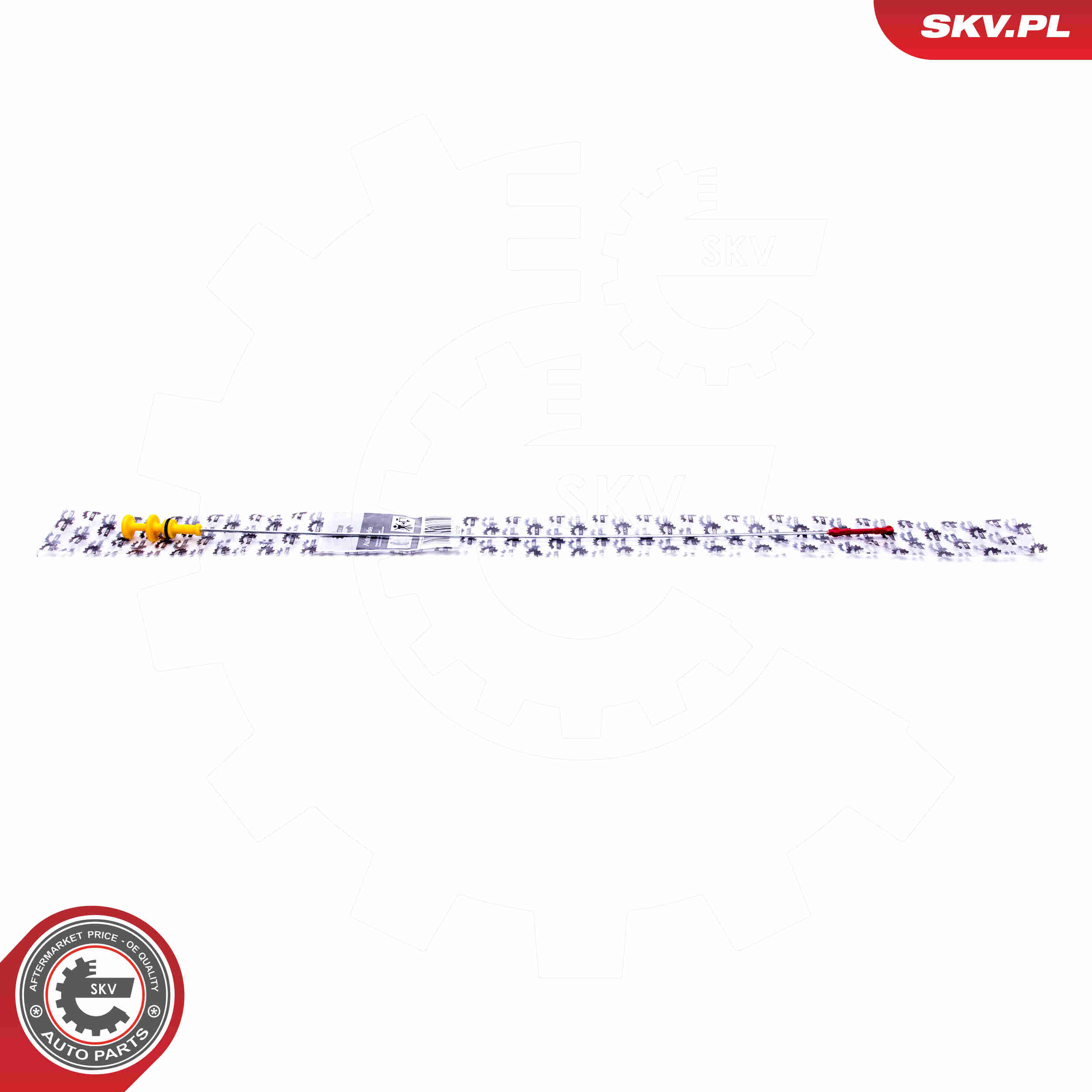 Oil Dipstick - 96SKV218 ESEN SKV