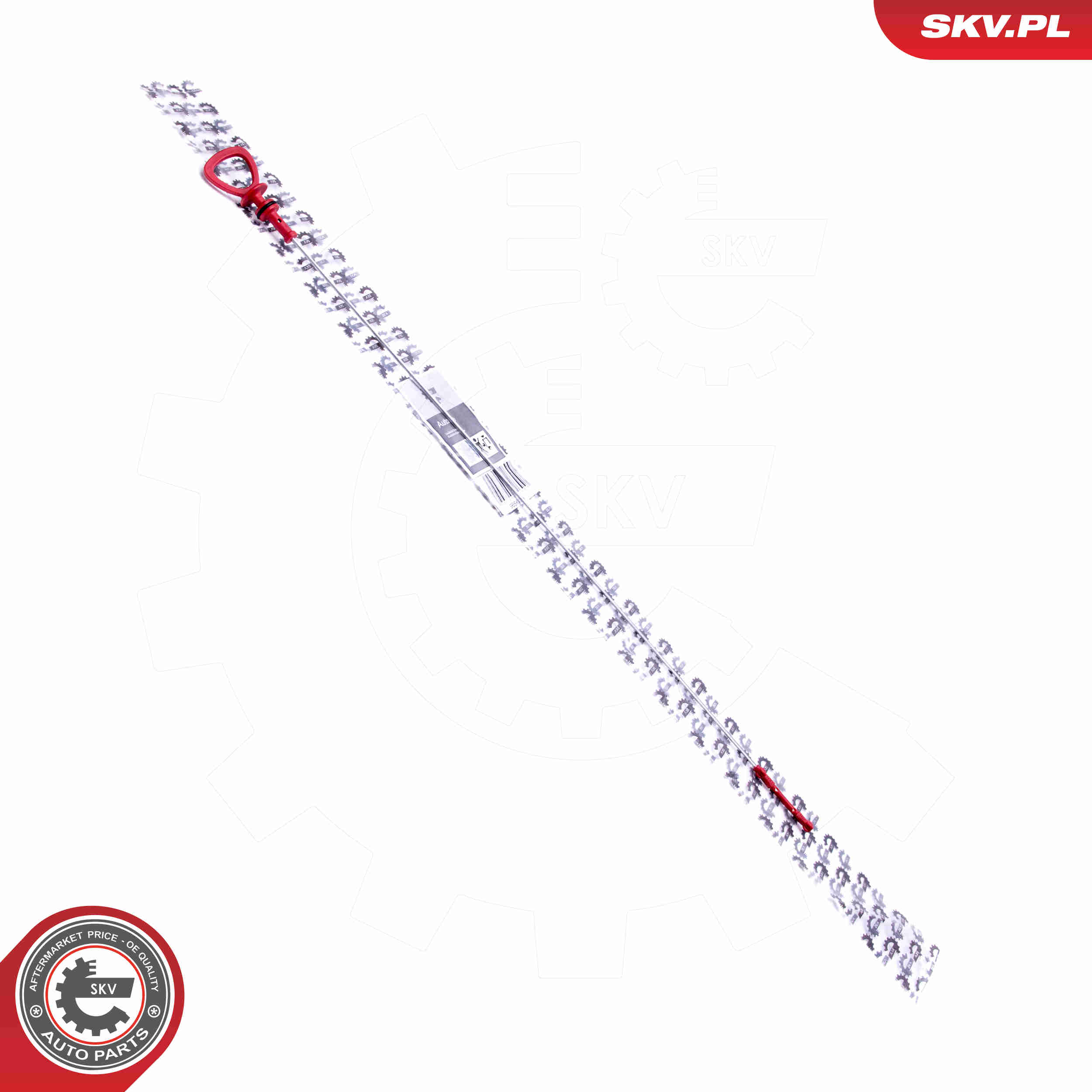 Oil Dipstick - 96SKV219 ESEN SKV
