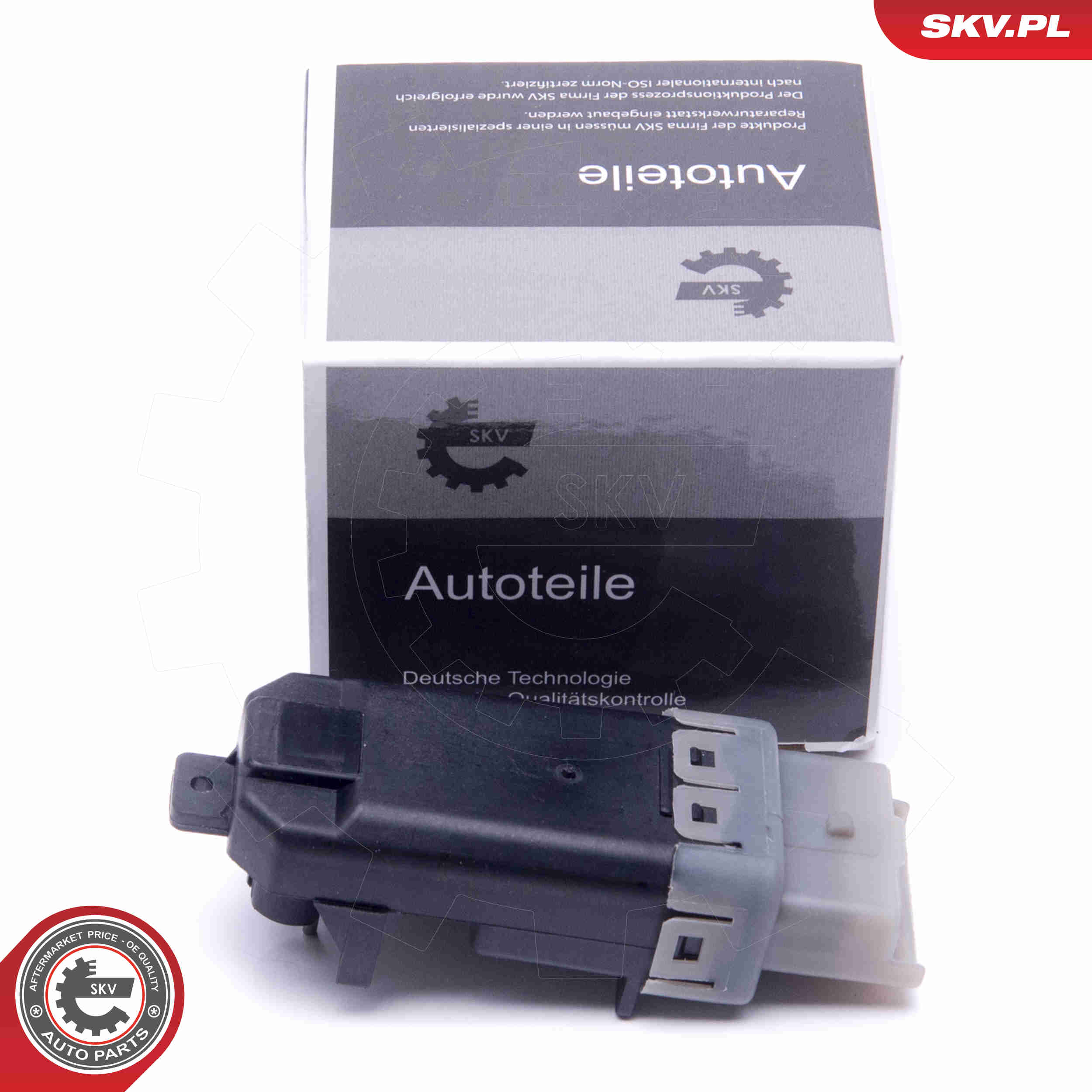 Utensile di regolazione, alzacristallo - 96SKV226 ESEN SKV