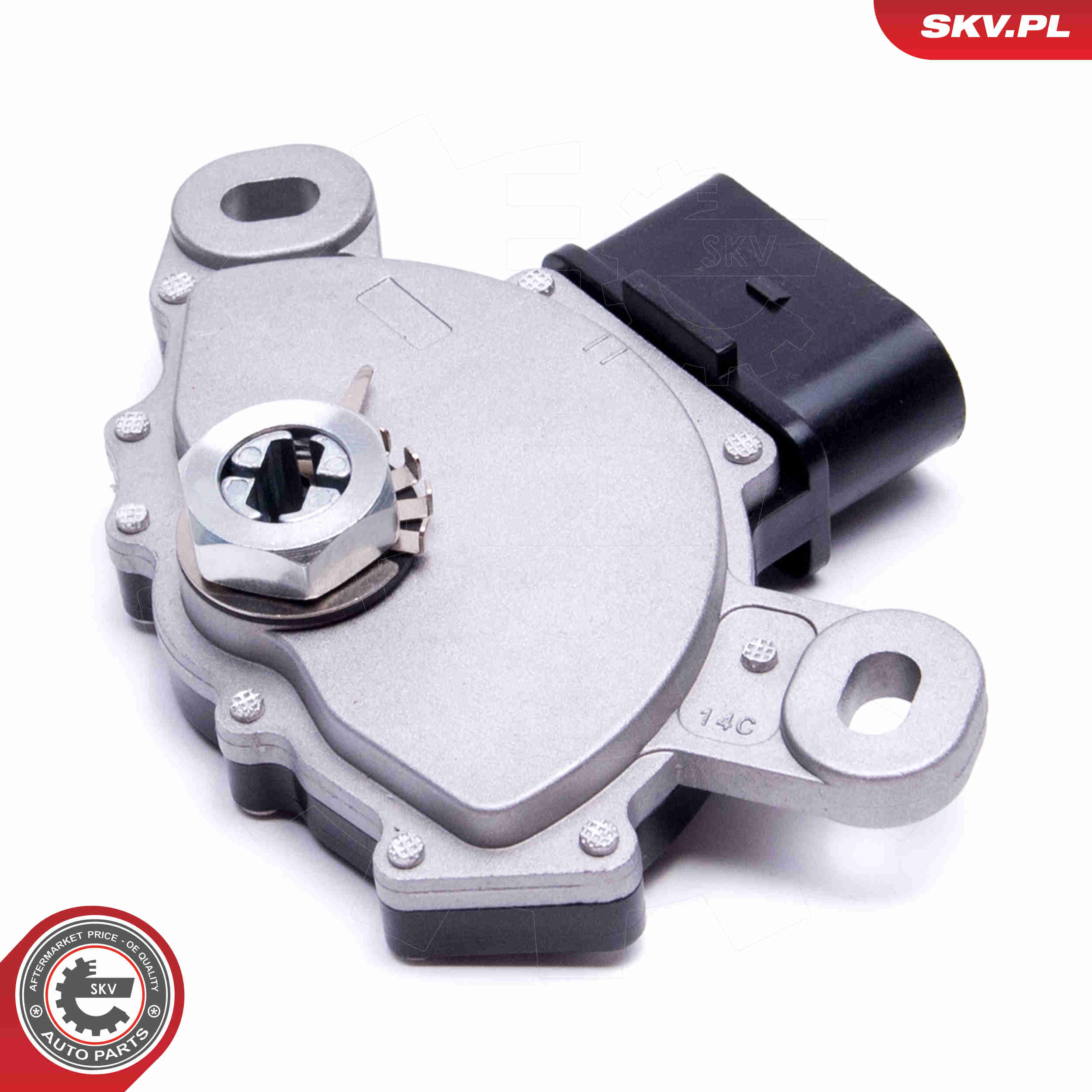 Shift Selector Lever - 96SKV230 ESEN SKV
