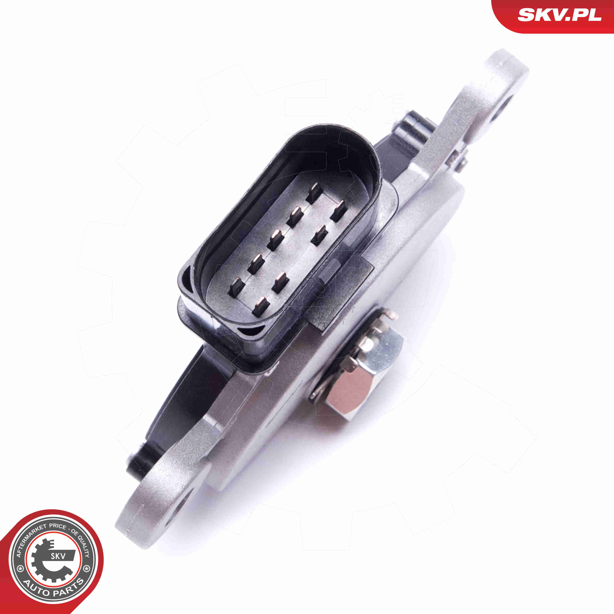 Shift Selector Lever - 96SKV230 ESEN SKV