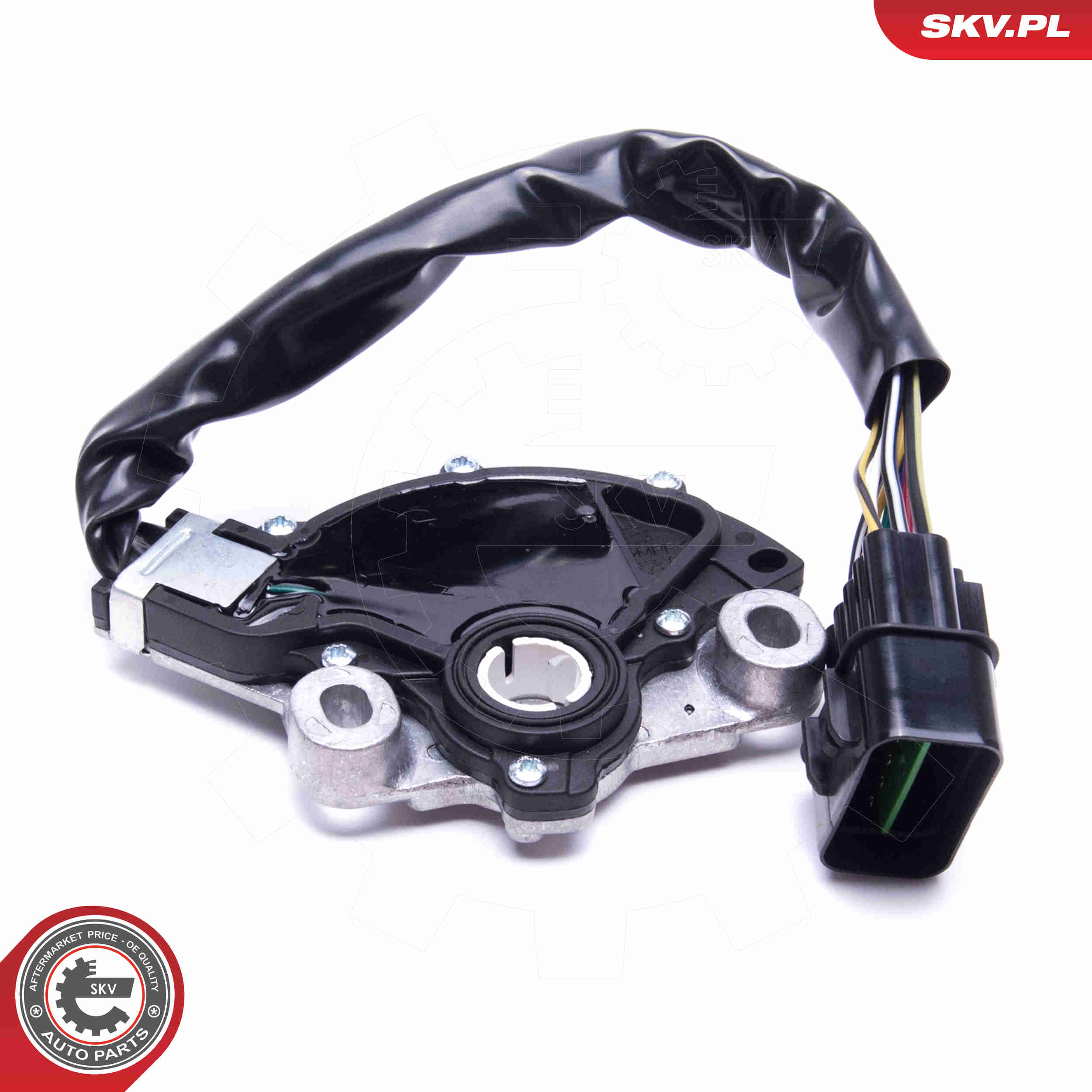 Shift Selector Lever - 96SKV232 ESEN SKV