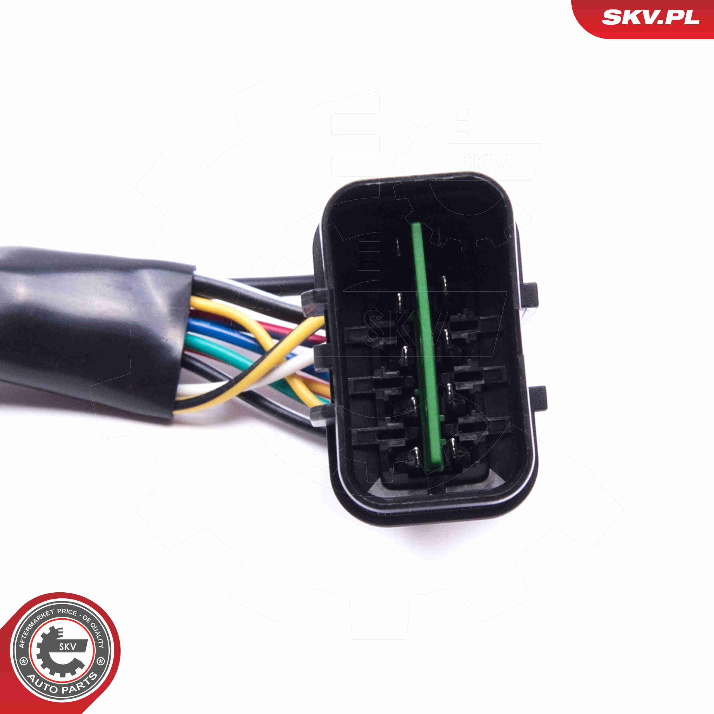 Shift Selector Lever - 96SKV232 ESEN SKV