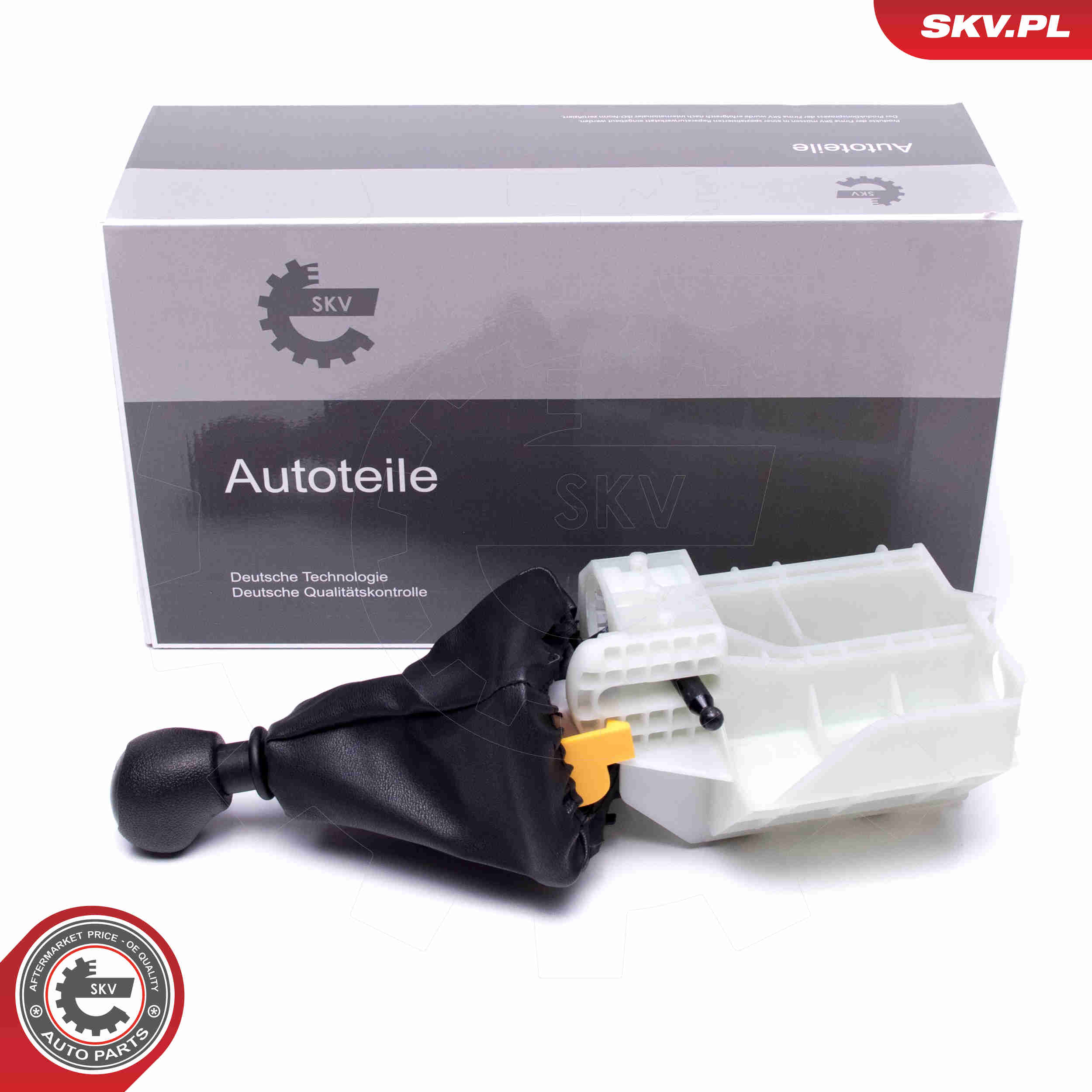 Gear Lever - 96SKV233 ESEN SKV