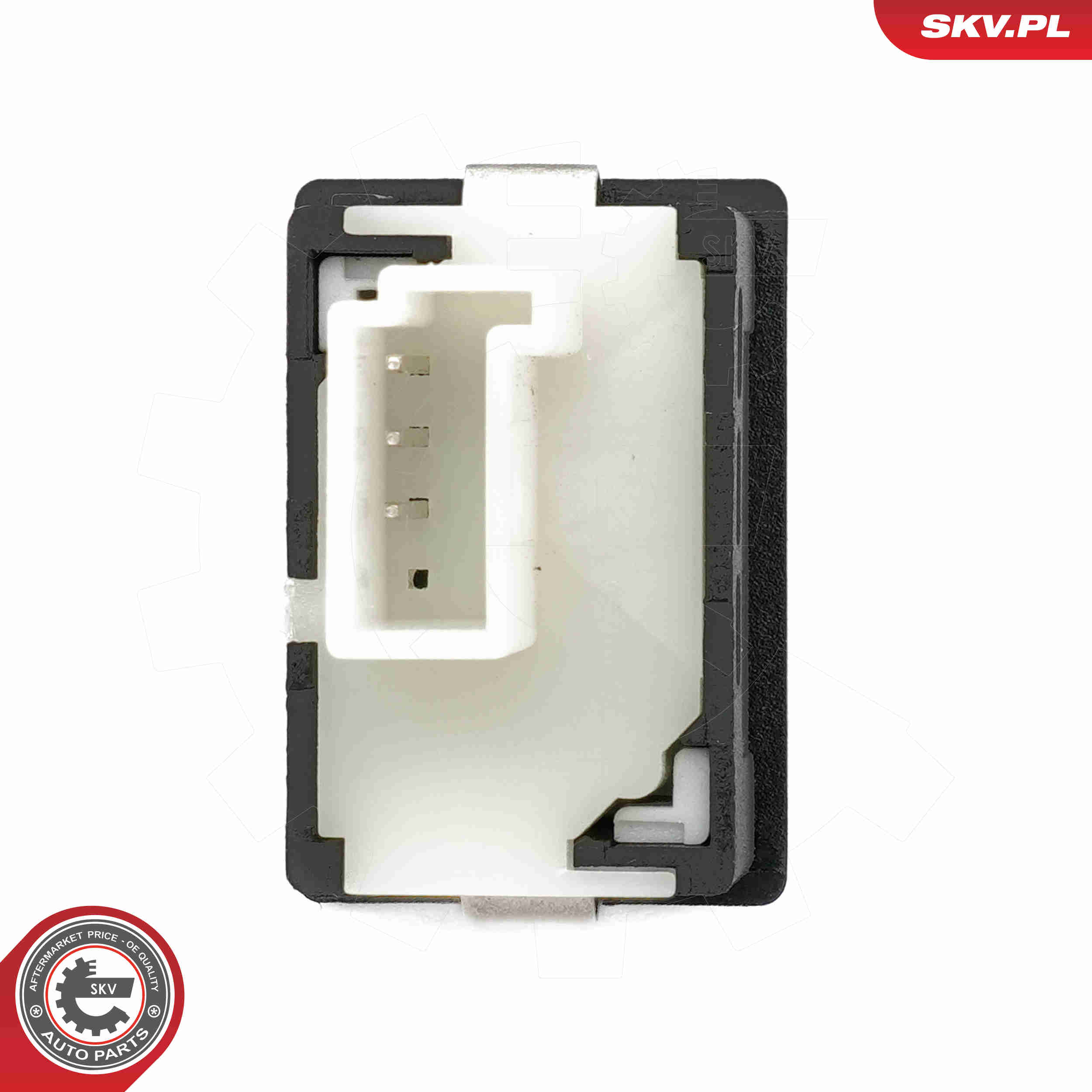 Switch, rear hatch release - 96SKV247 ESEN SKV