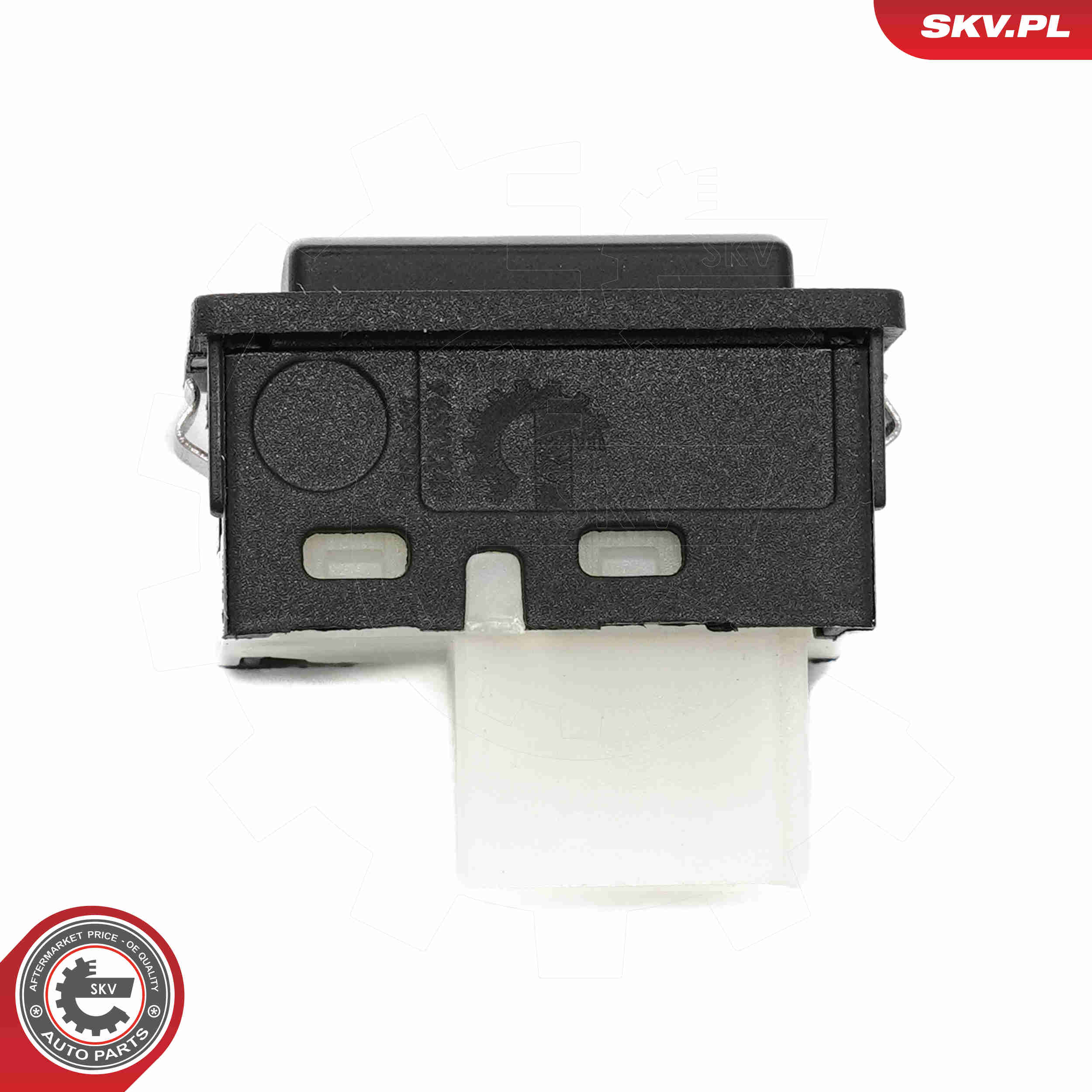 Switch, rear hatch release - 96SKV247 ESEN SKV