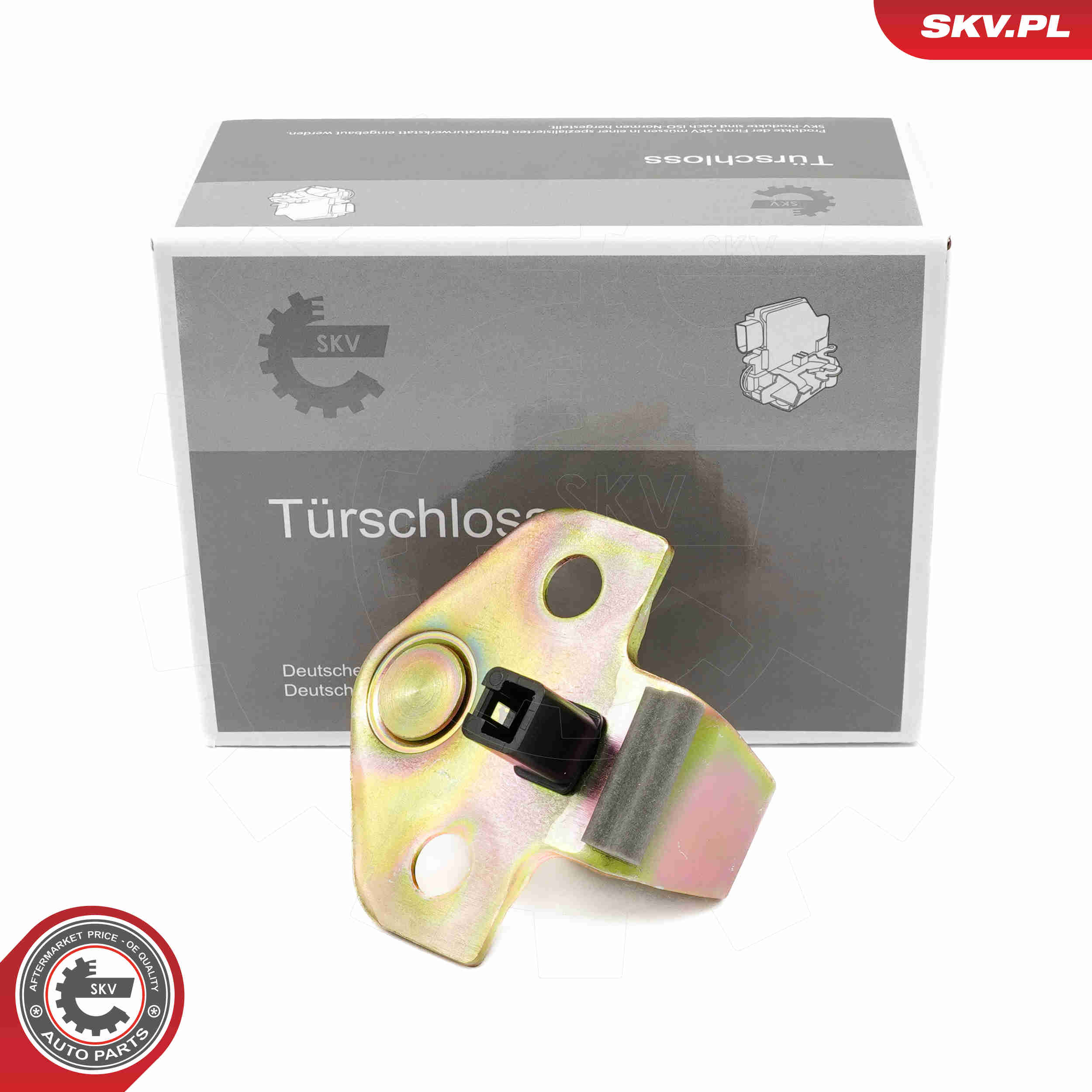 Door Lock - 96SKV251 ESEN SKV