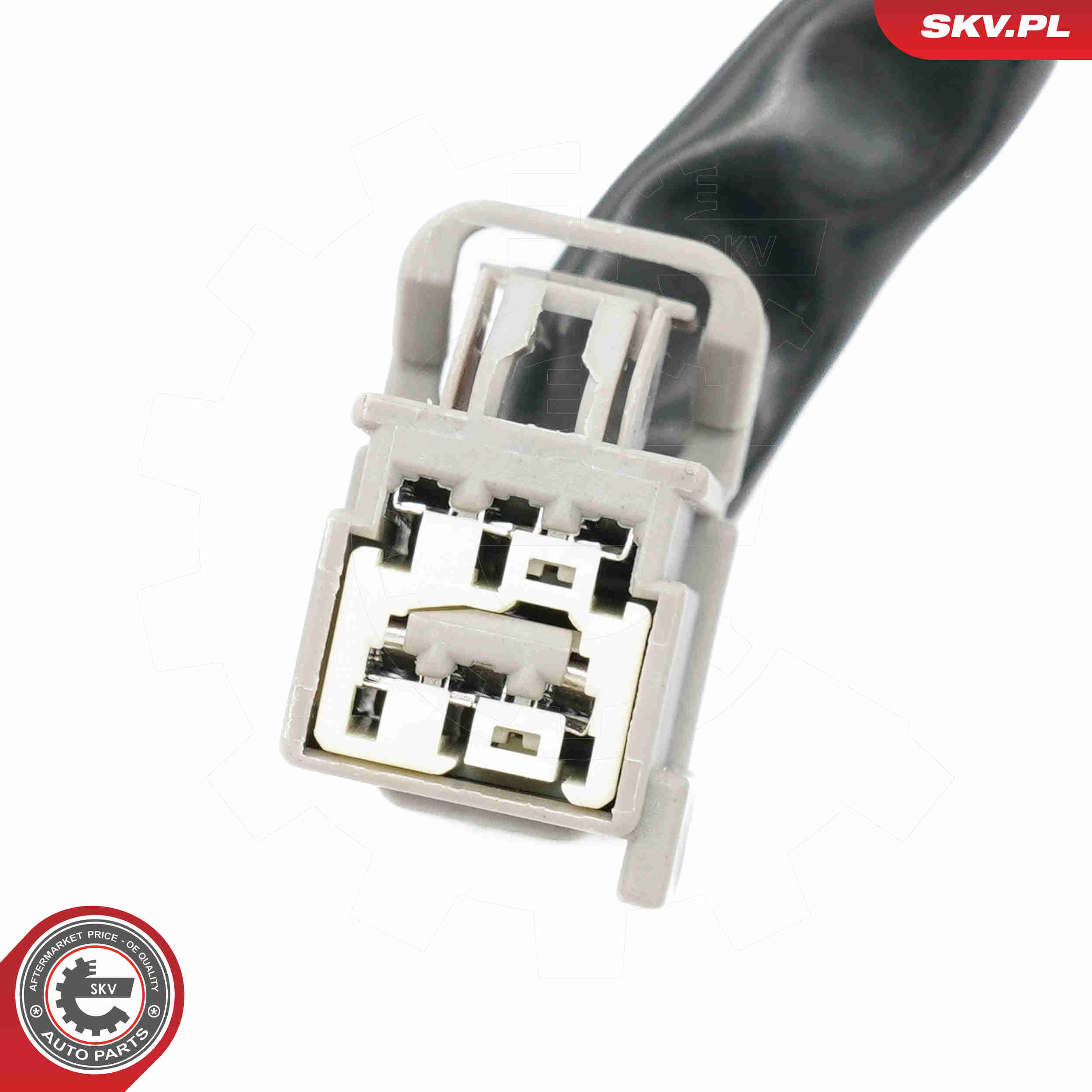Switch, tailgate - 96SKV253 ESEN SKV