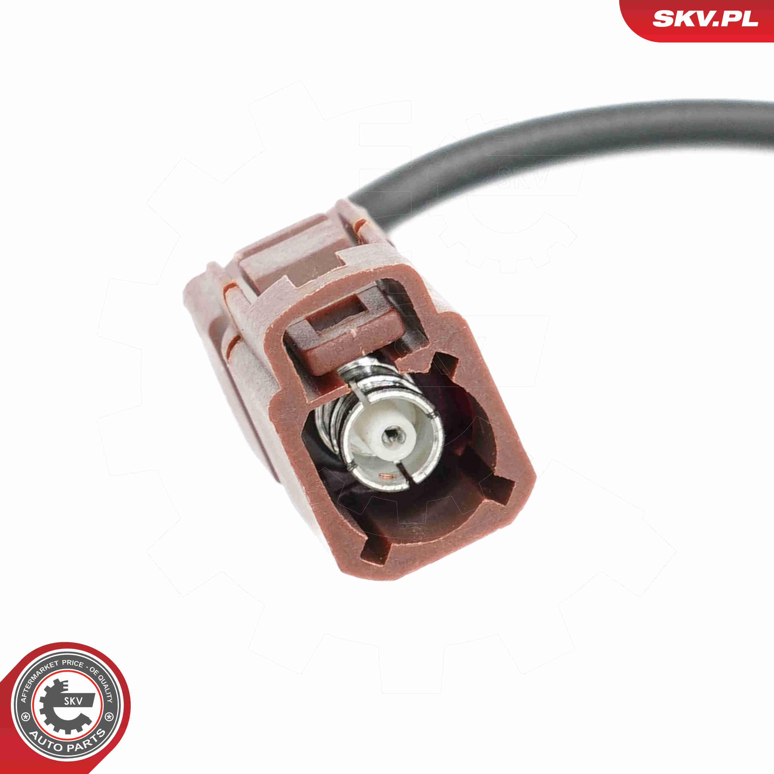 Switch, tailgate - 96SKV253 ESEN SKV