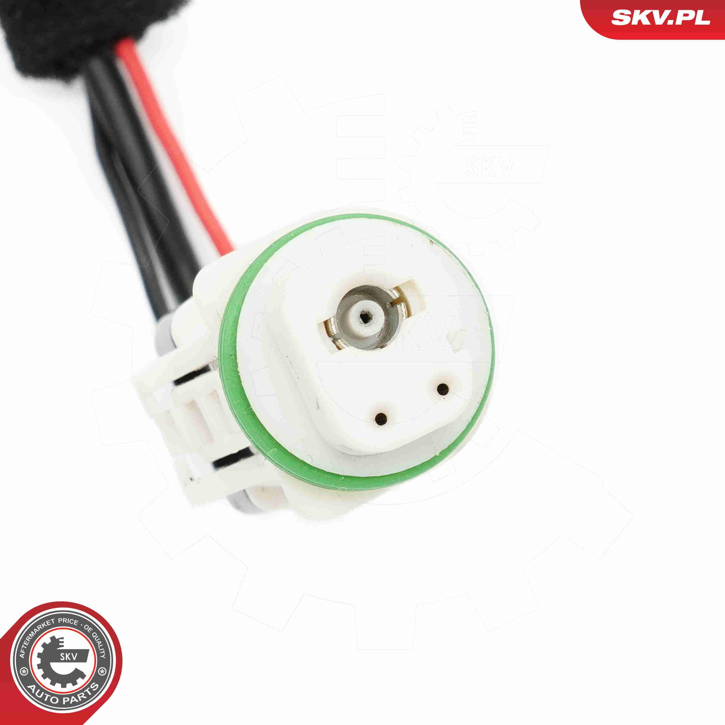 Switch, tailgate - 96SKV253 ESEN SKV