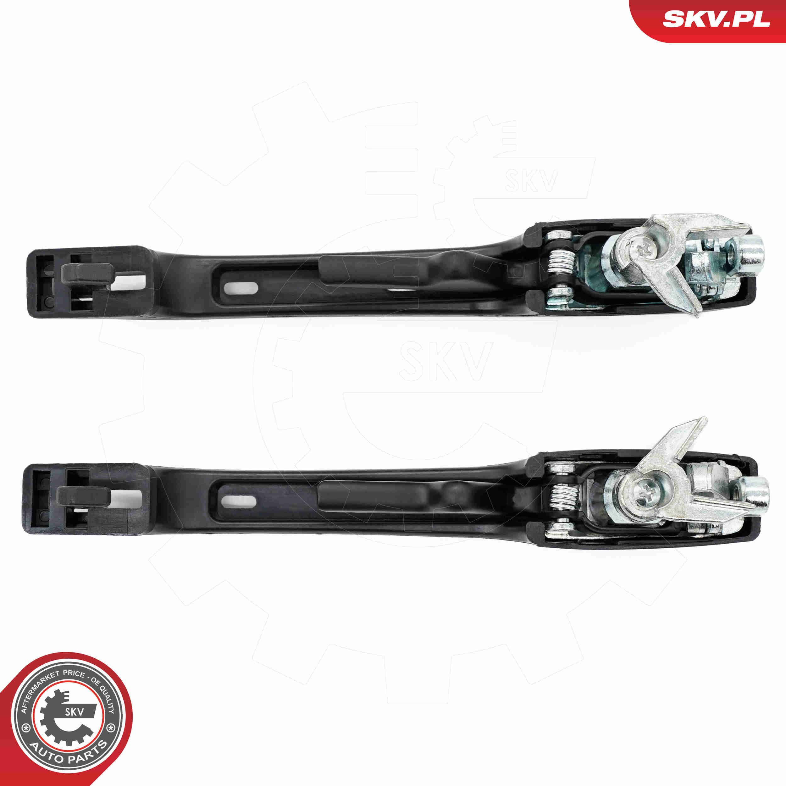 Lock Set, locking system - 96SKV280 ESEN SKV