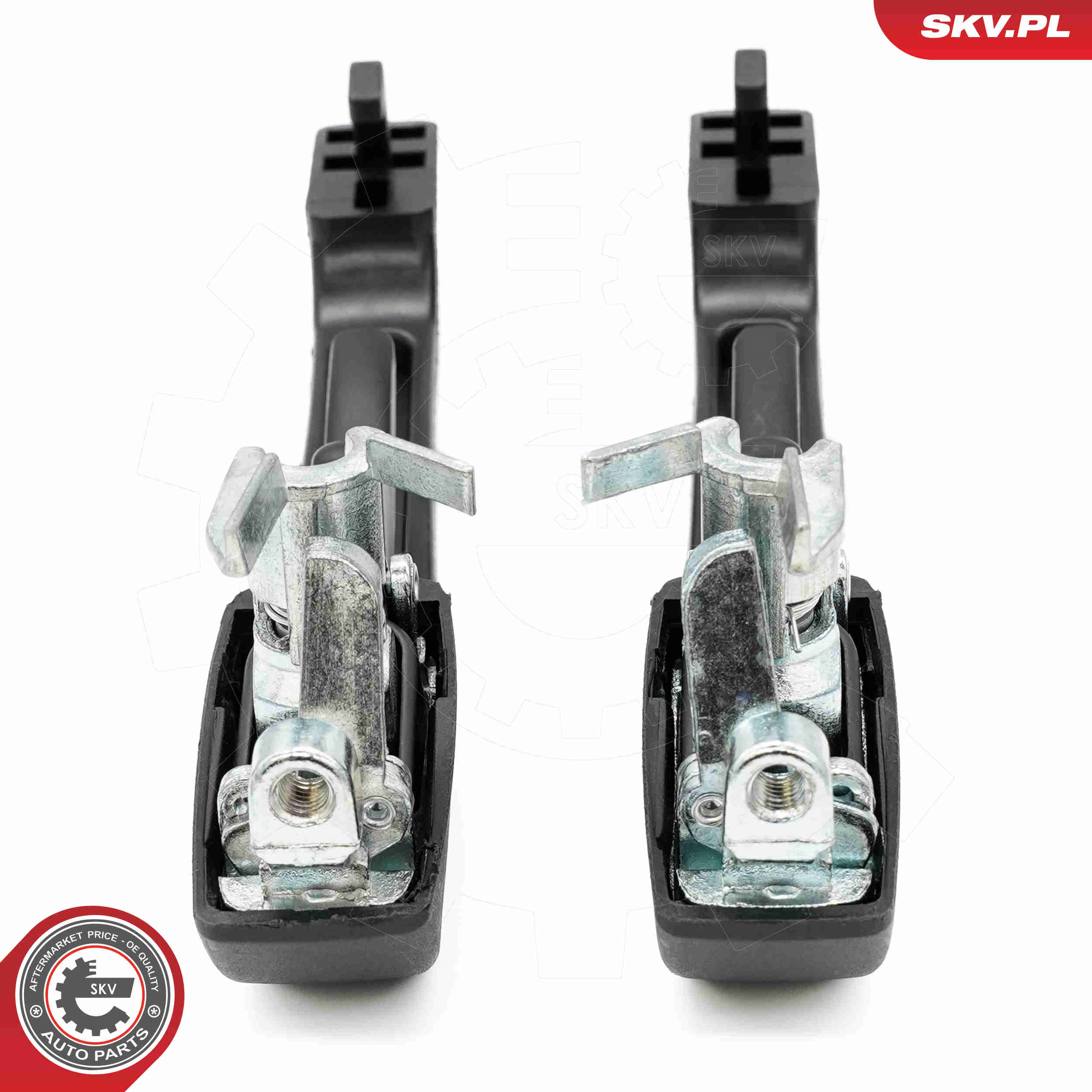 Lock Set, locking system - 96SKV280 ESEN SKV