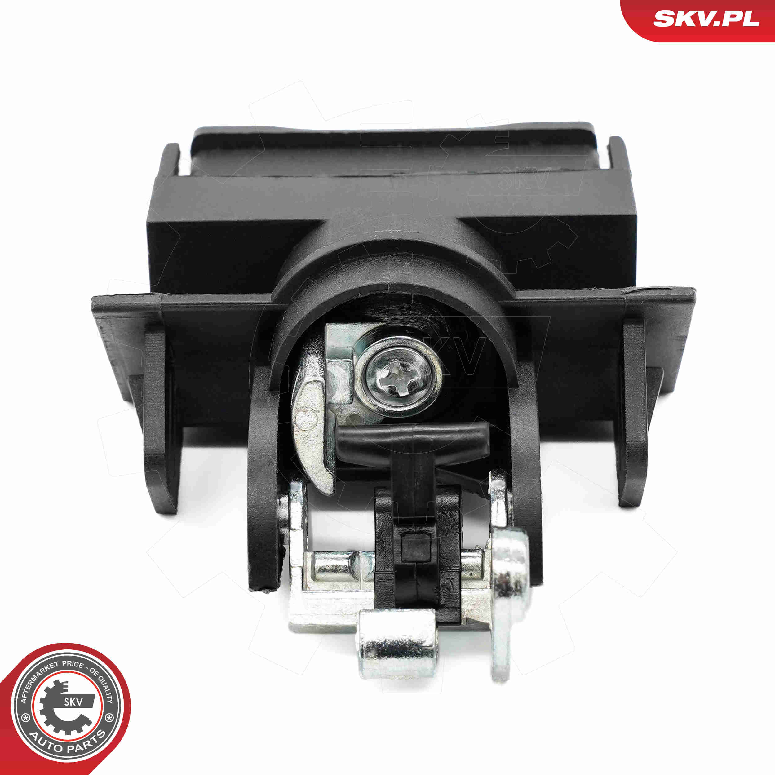 Lock Set, locking system - 96SKV280 ESEN SKV