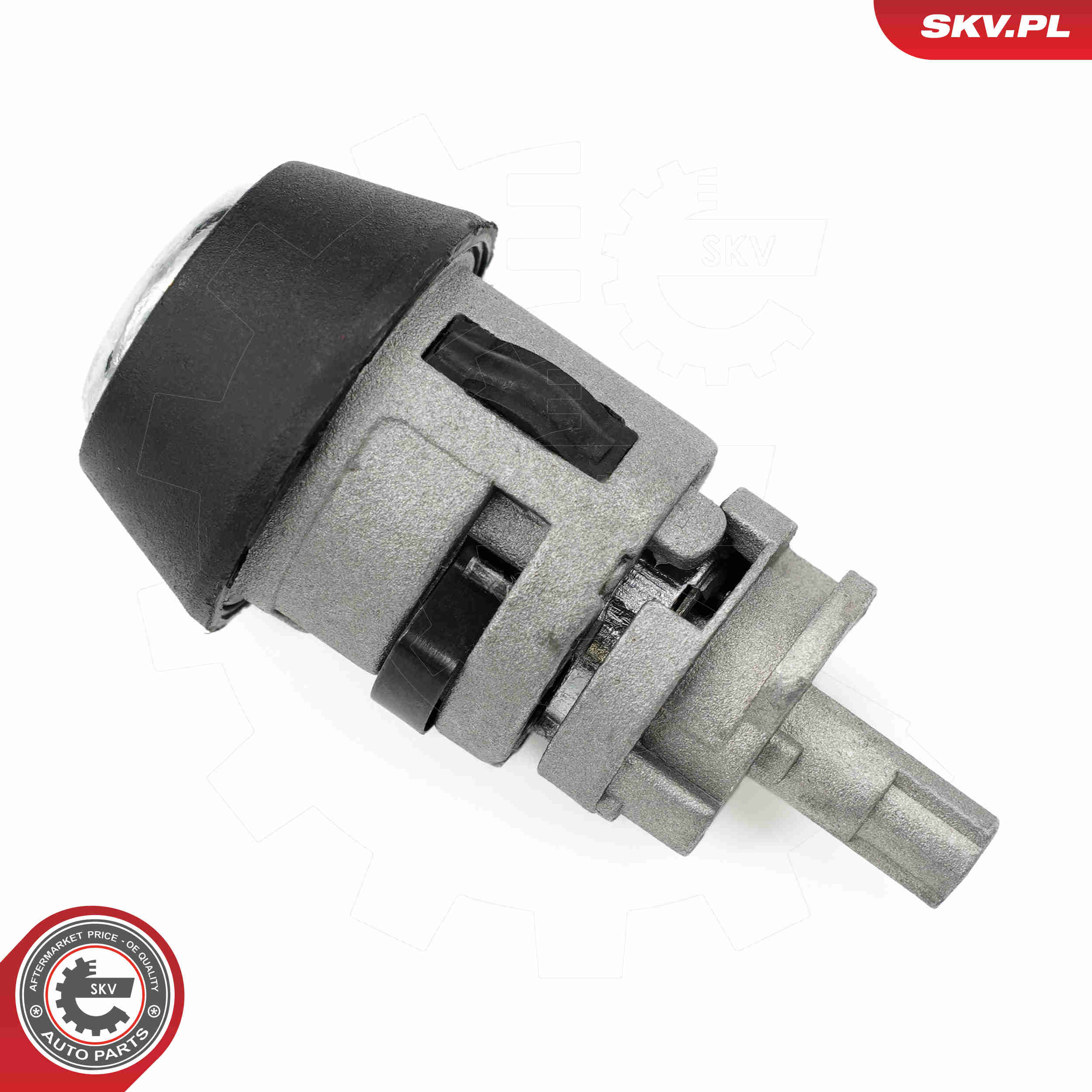 Lock Set, locking system - 96SKV280 ESEN SKV