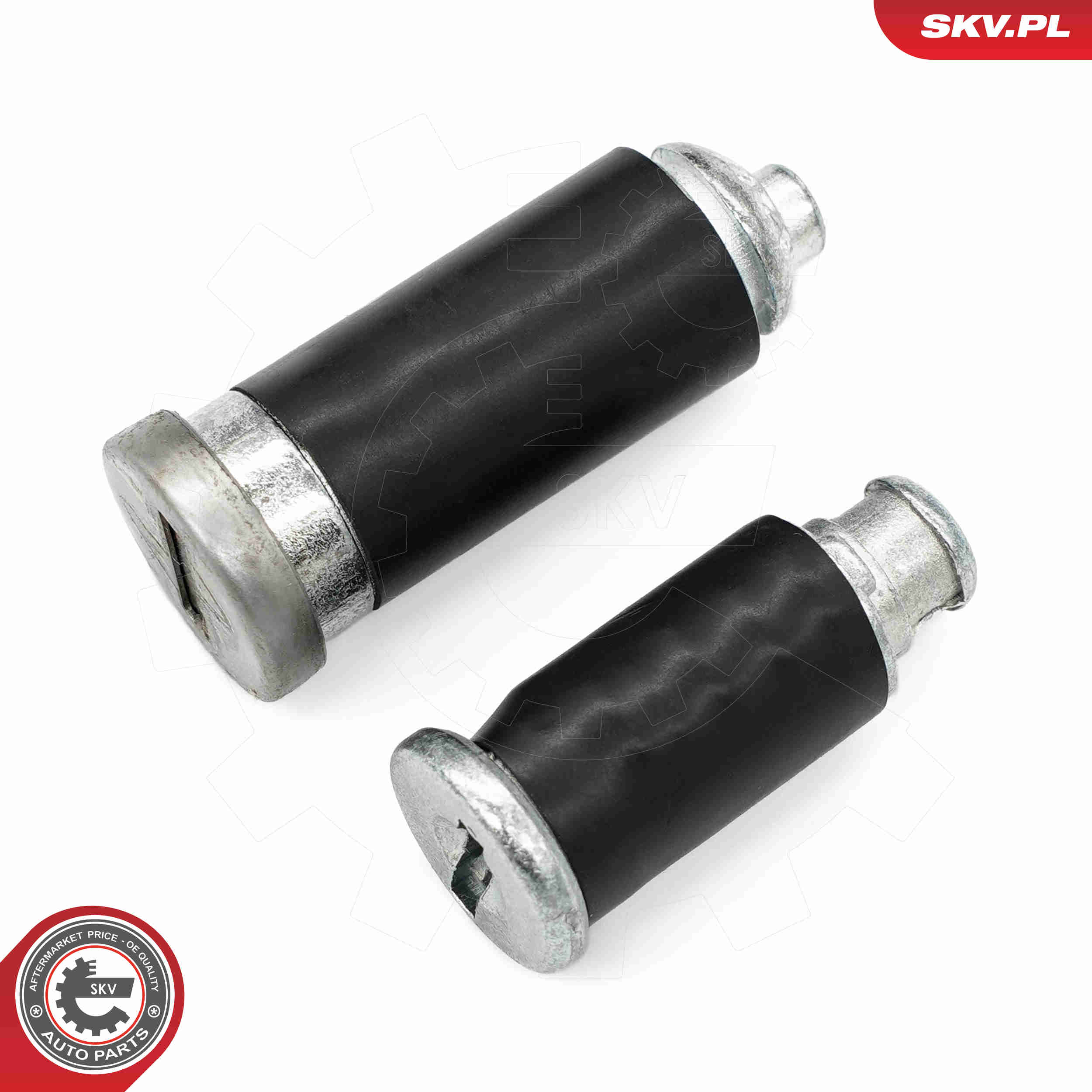 Lock Set, locking system - 96SKV280 ESEN SKV