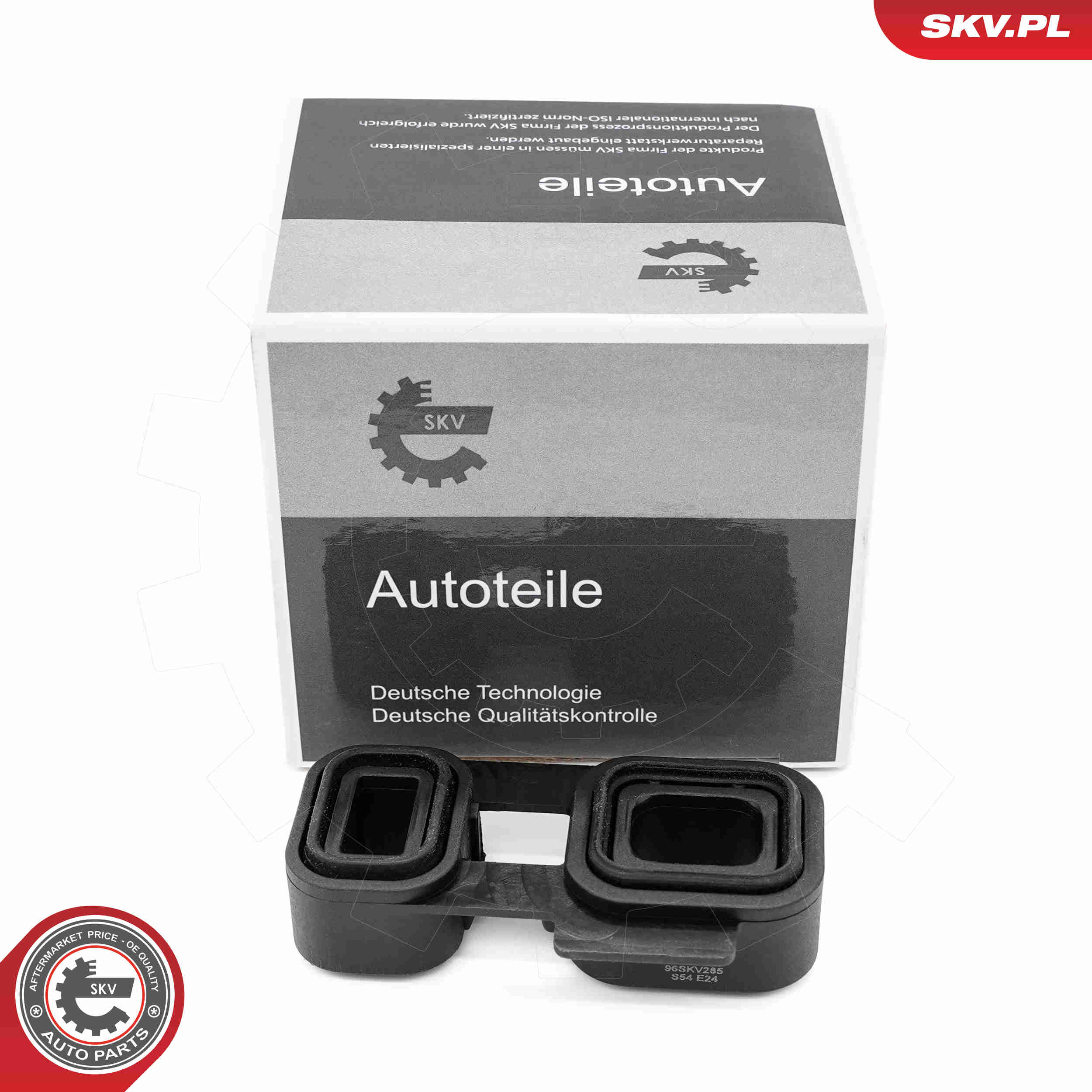 Oil Seal, automatic transmission - 96SKV285 ESEN SKV