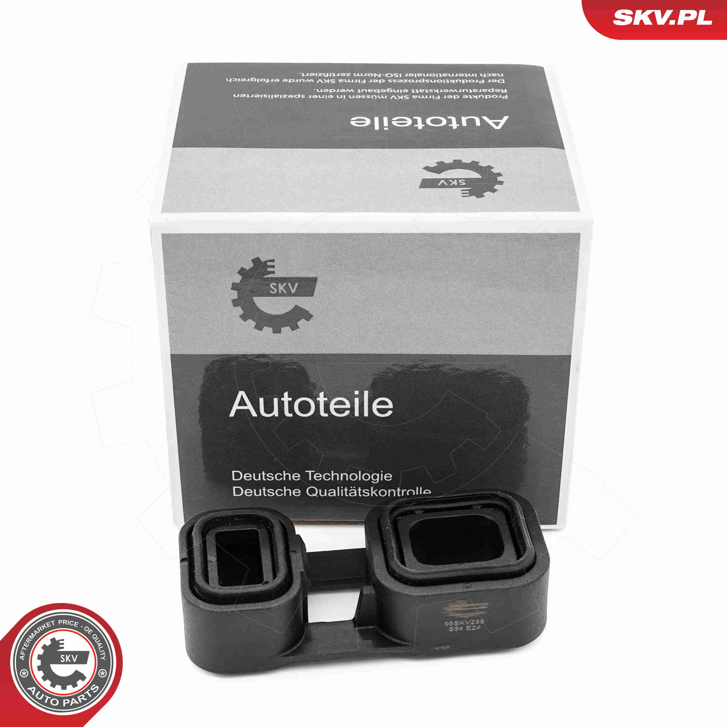 Oil Seal, automatic transmission - 96SKV286 ESEN SKV