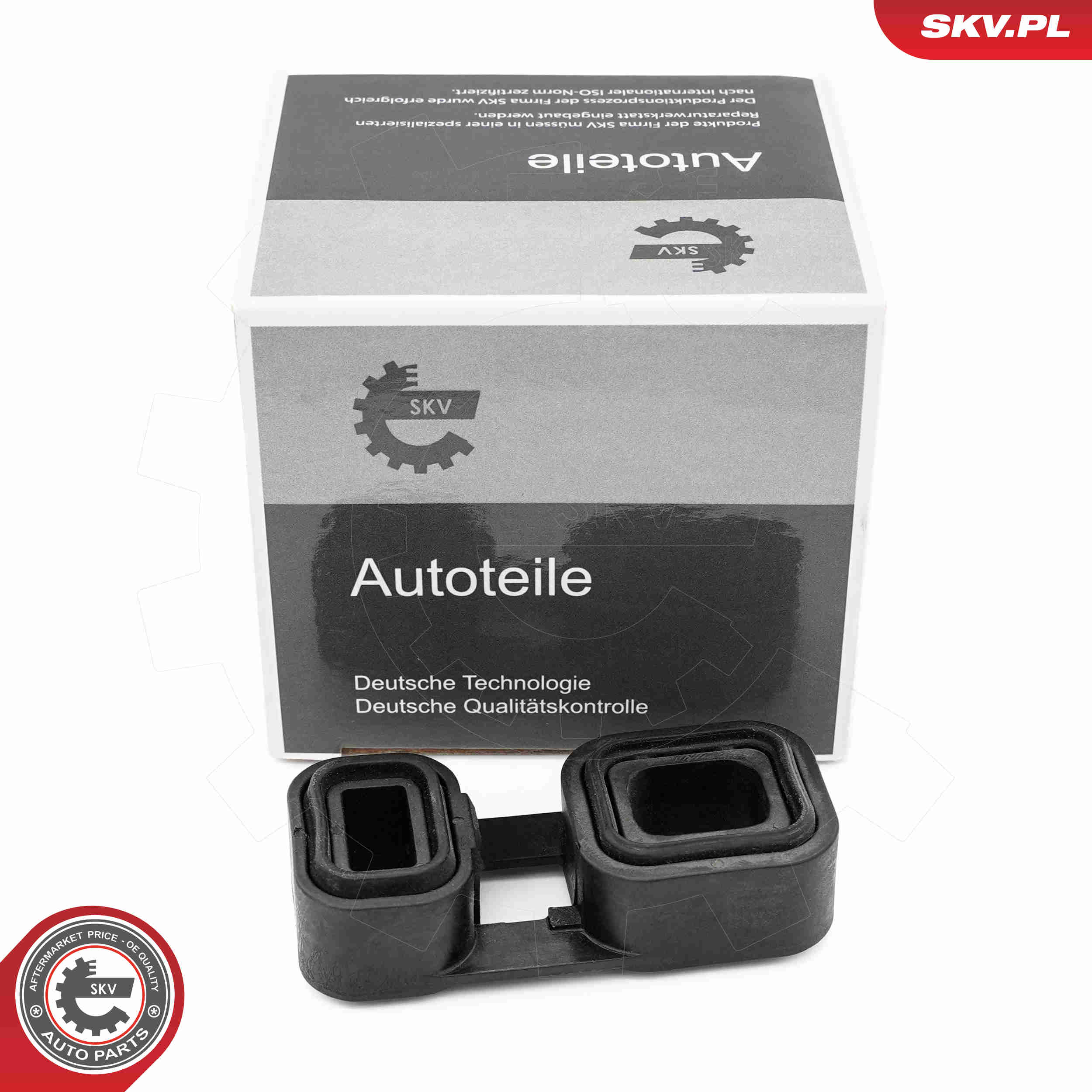 Oil Seal, automatic transmission - 96SKV287 ESEN SKV
