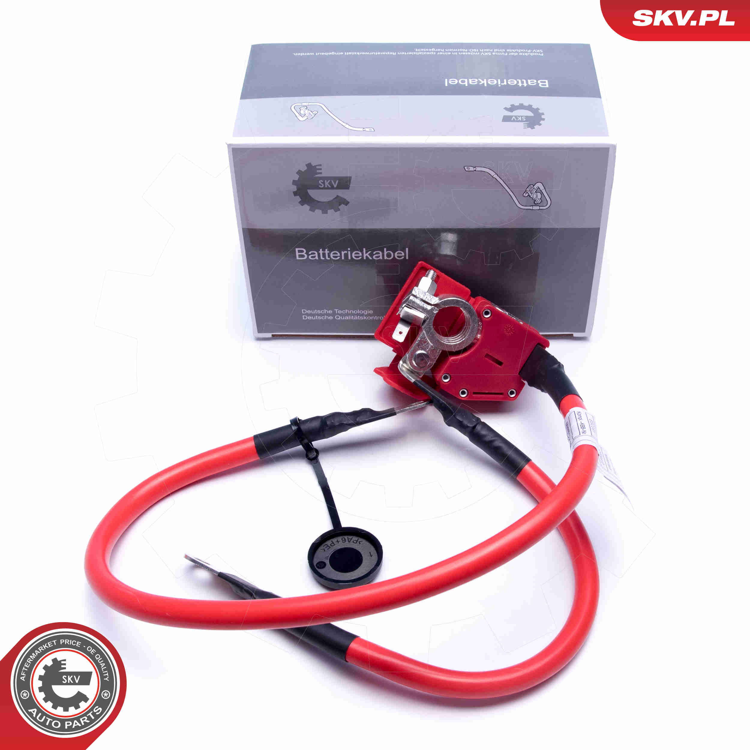 Adattatore batteria - 96SKV312 ESEN SKV