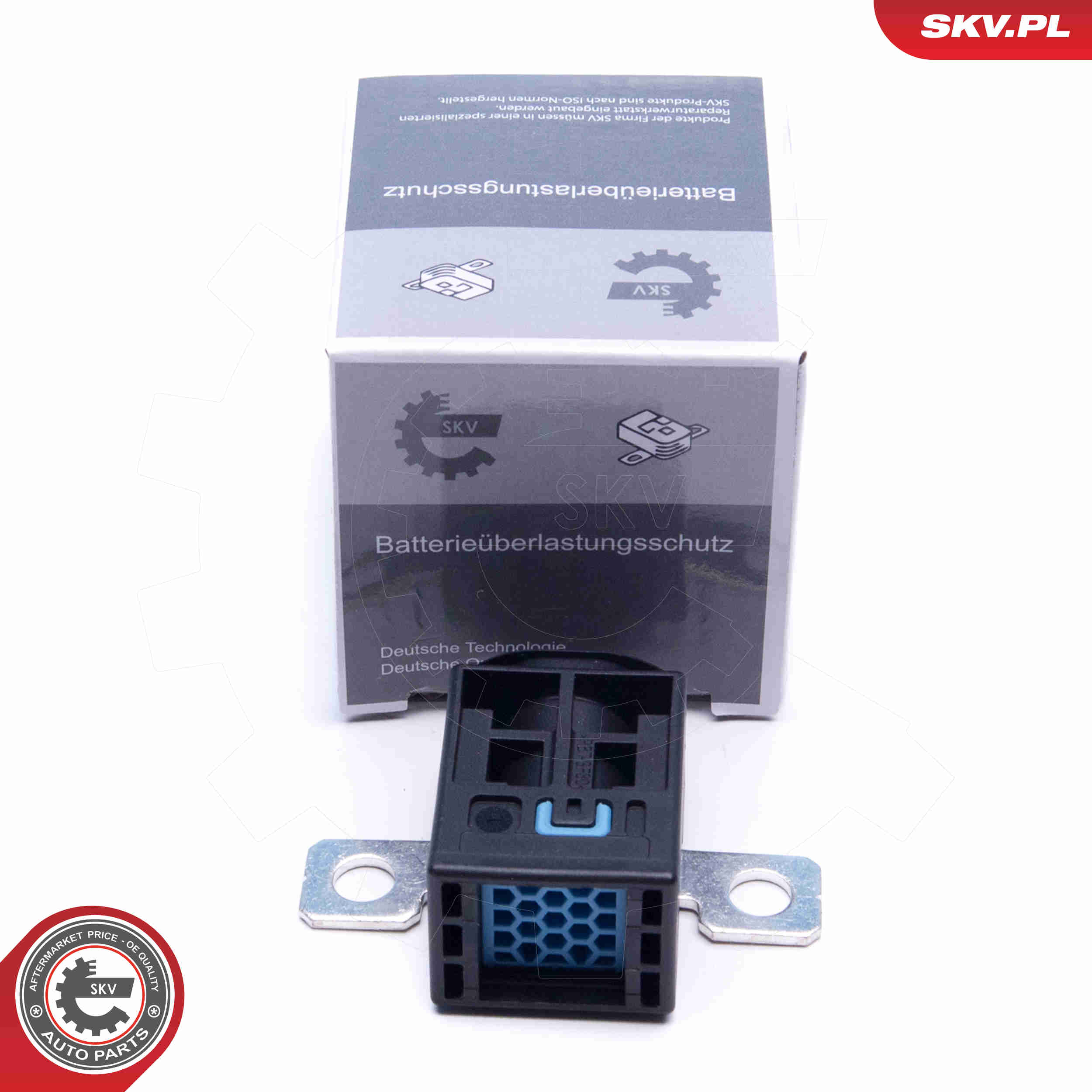Limitatore sovratensione, Alternatore - 96SKV319 ESEN SKV