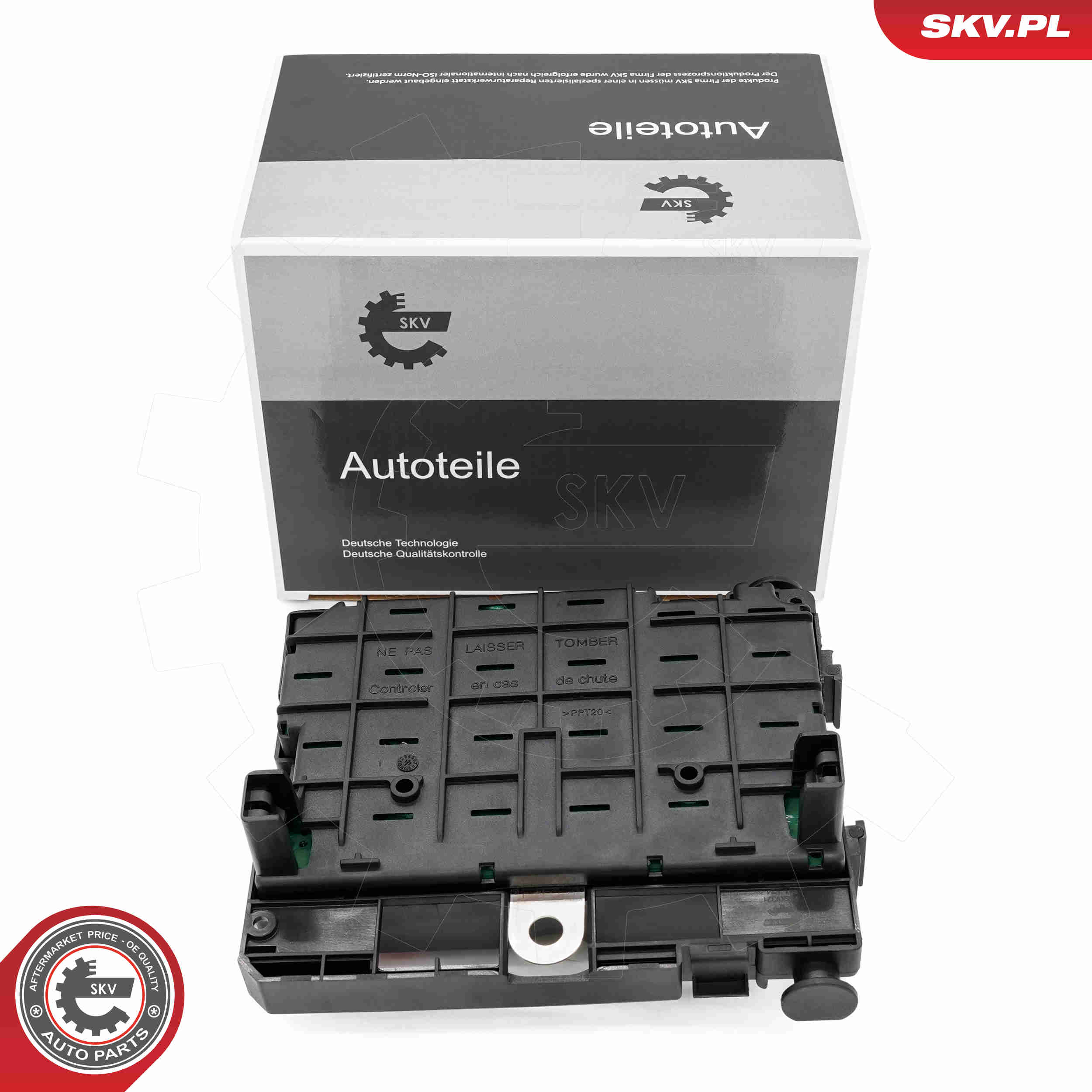 valdymo blokas, variklio valdymas - 96SKV321 ESEN SKV