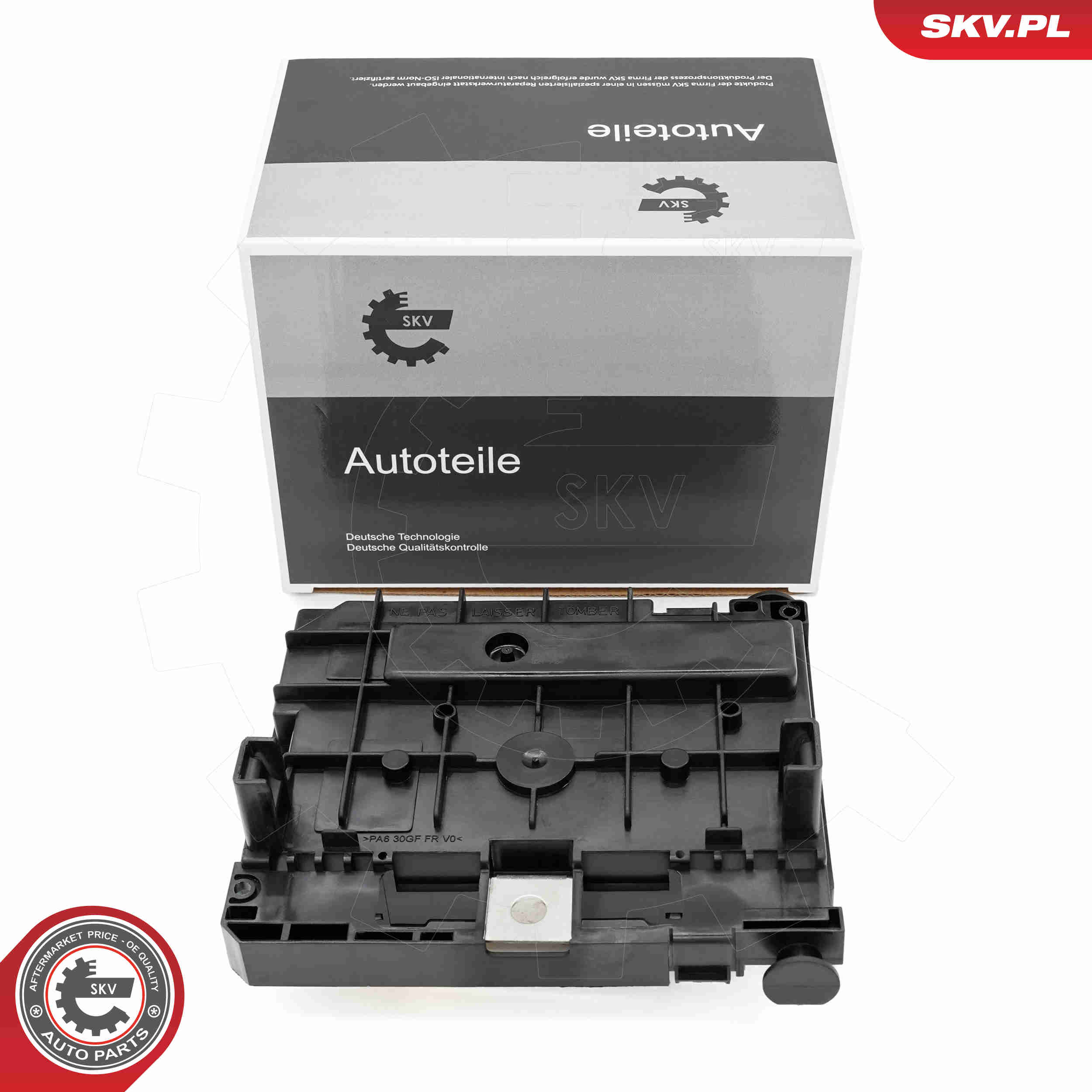 valdymo blokas, variklio valdymas - 96SKV322 ESEN SKV