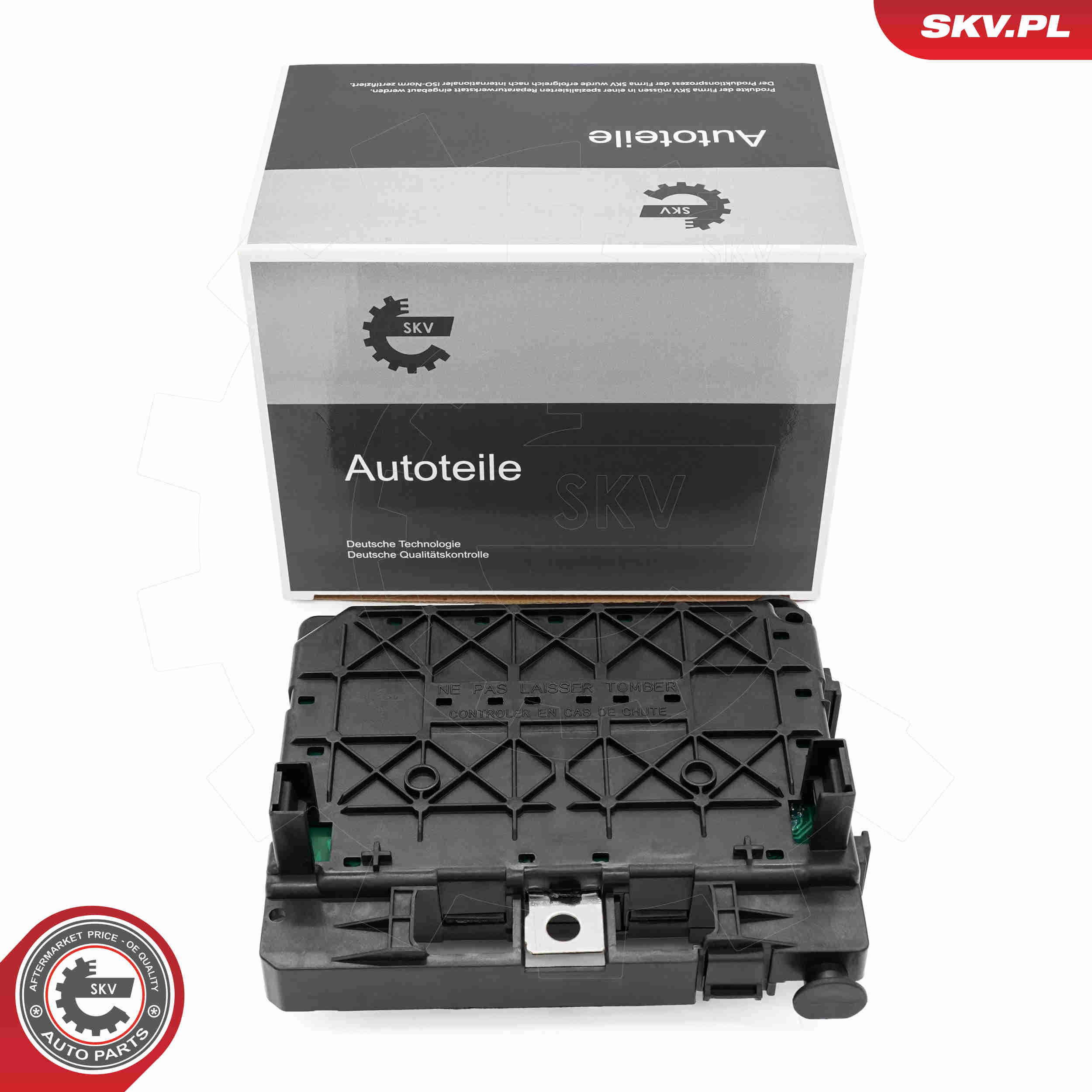 valdymo blokas, variklio valdymas - 96SKV324 ESEN SKV