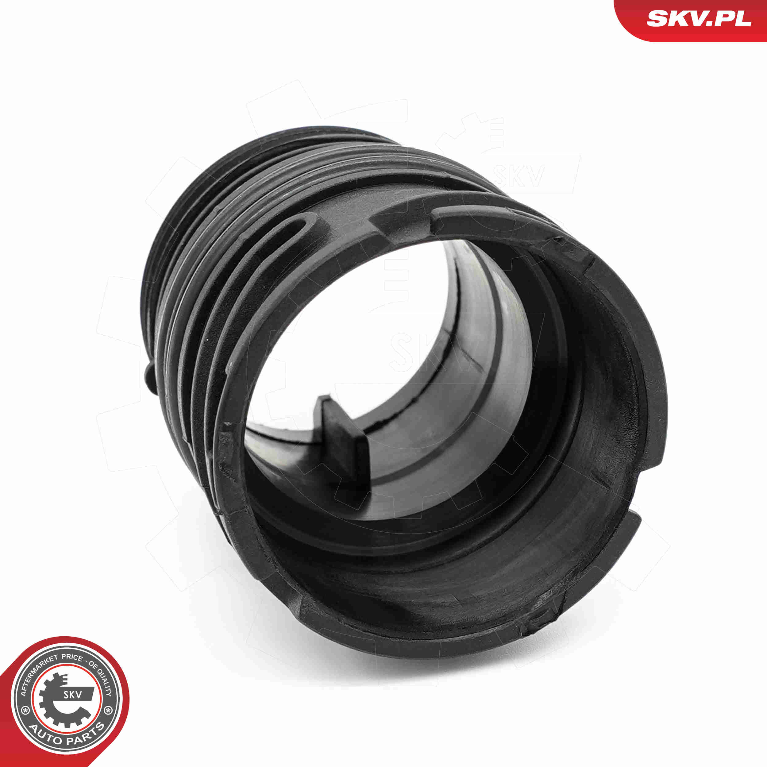Plug Housing, automatic transmission control unit - 96SKV414 ESEN SKV
