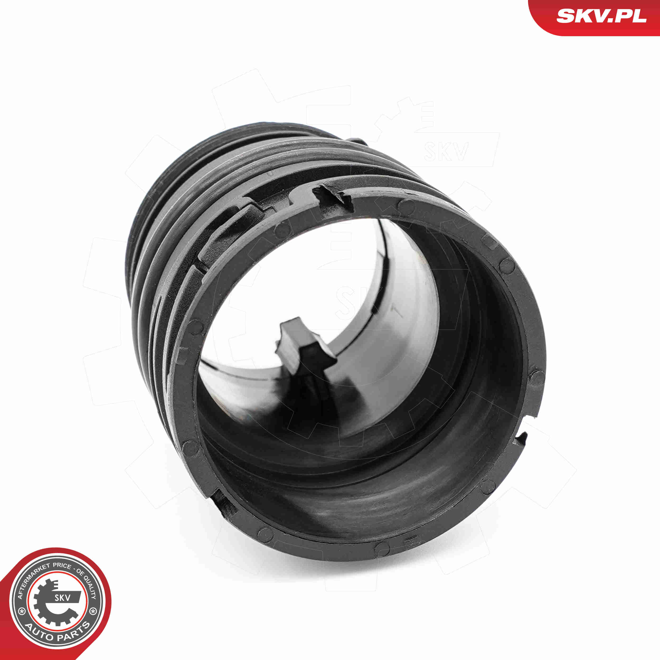 Plug Housing, automatic transmission control unit - 96SKV415 ESEN SKV