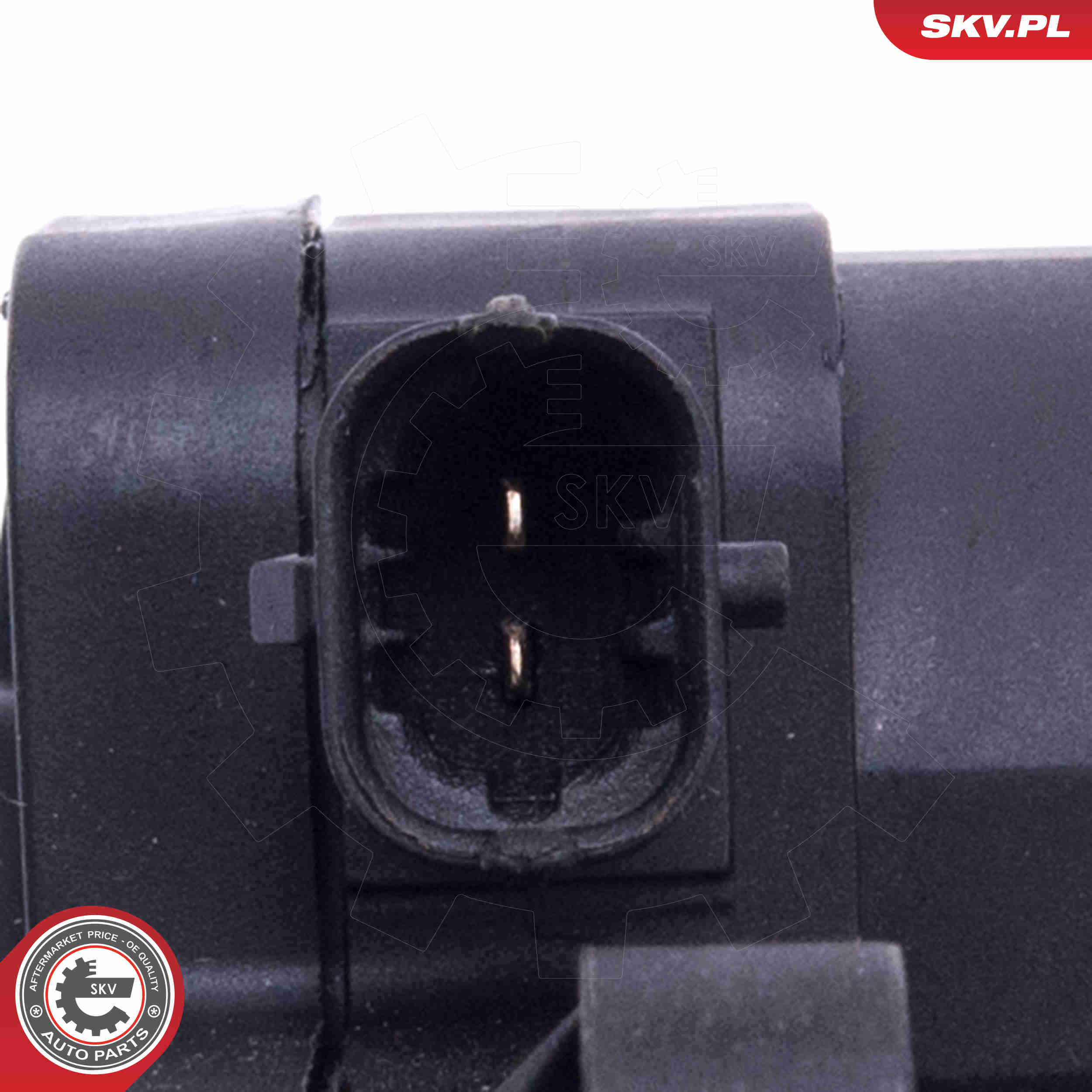 Control Element, parking brake caliper - 96SKV484 ESEN SKV