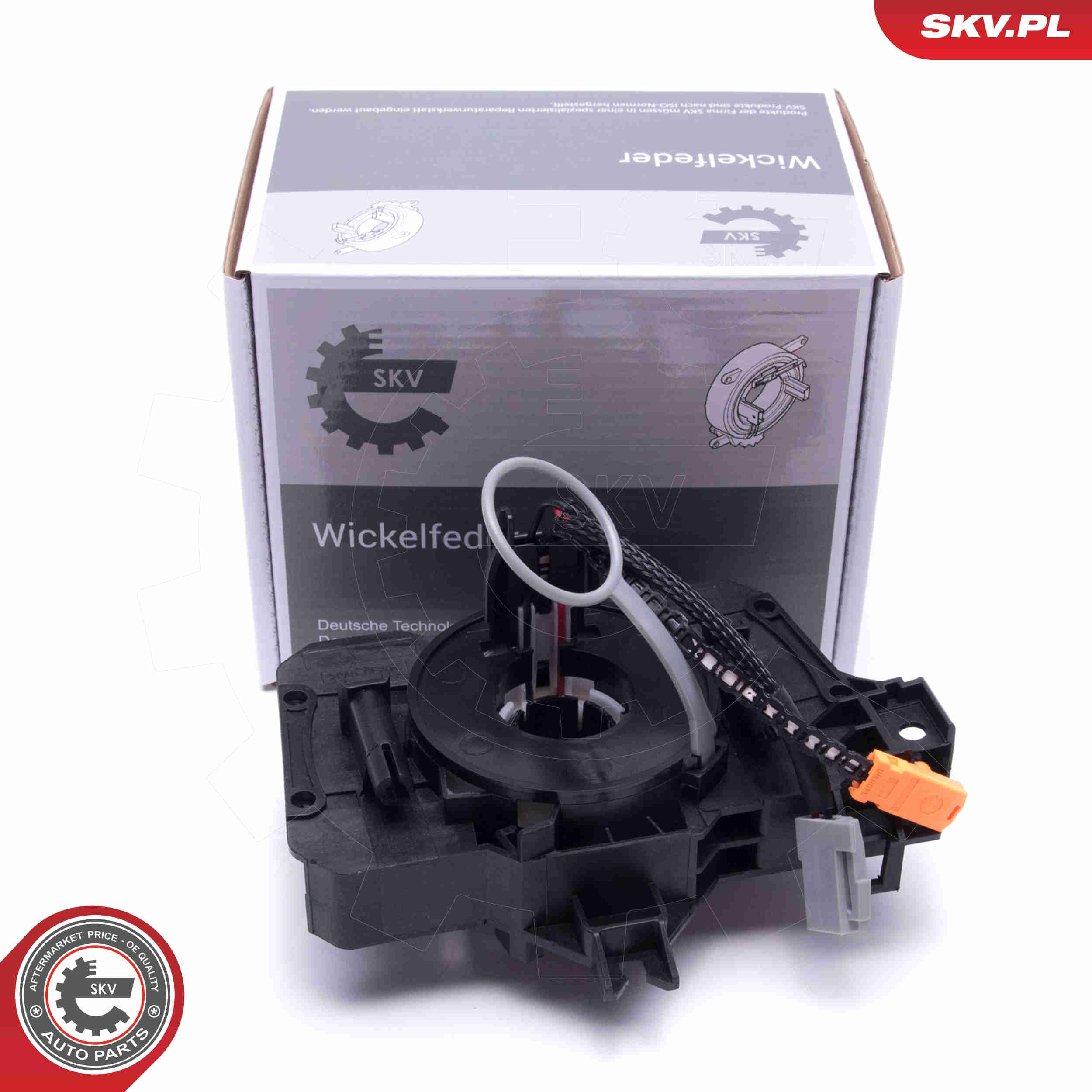 Clockspring, airbag - 96SKV594 ESEN SKV