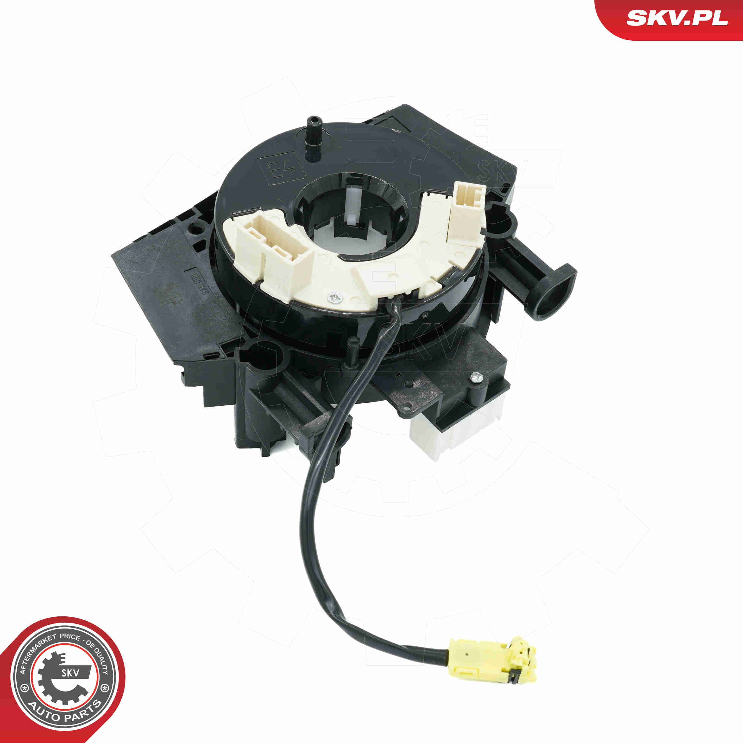 Clockspring, airbag - 96SKV599 ESEN SKV