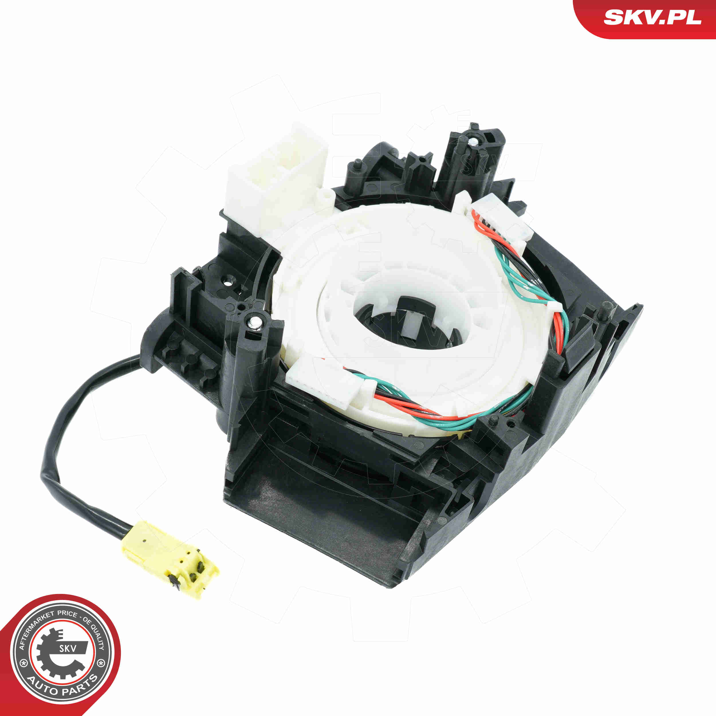 Clockspring, airbag - 96SKV599 ESEN SKV