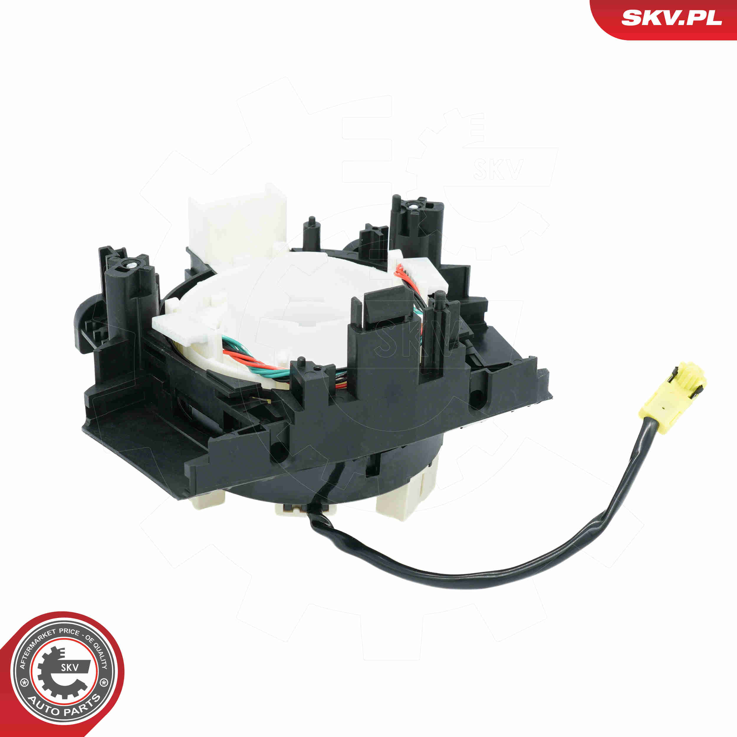 Clockspring, airbag - 96SKV599 ESEN SKV