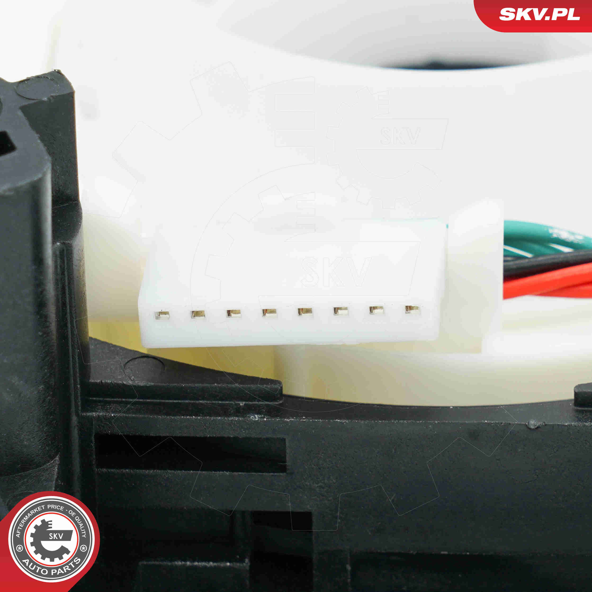 Clockspring, airbag - 96SKV599 ESEN SKV