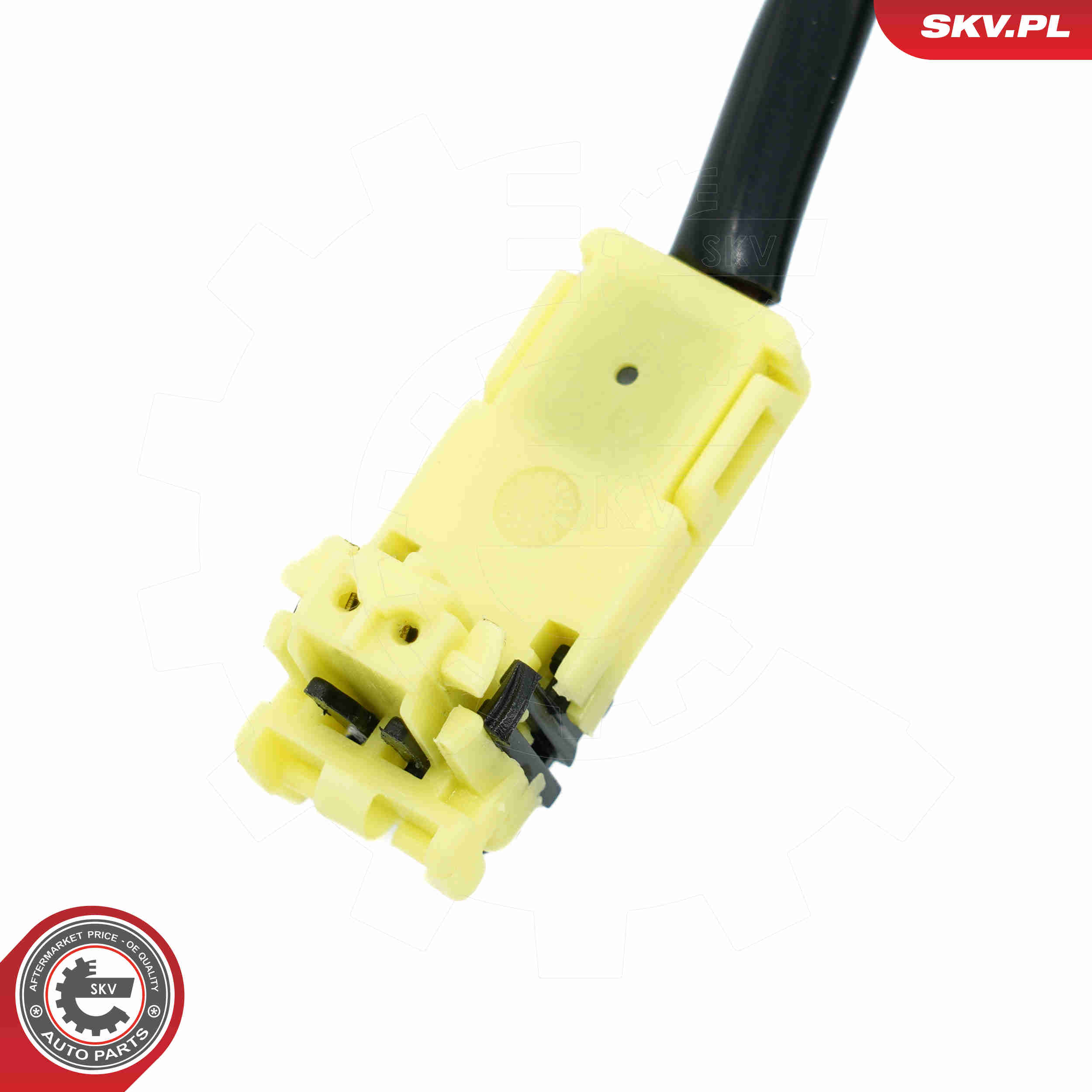 Clockspring, airbag - 96SKV599 ESEN SKV