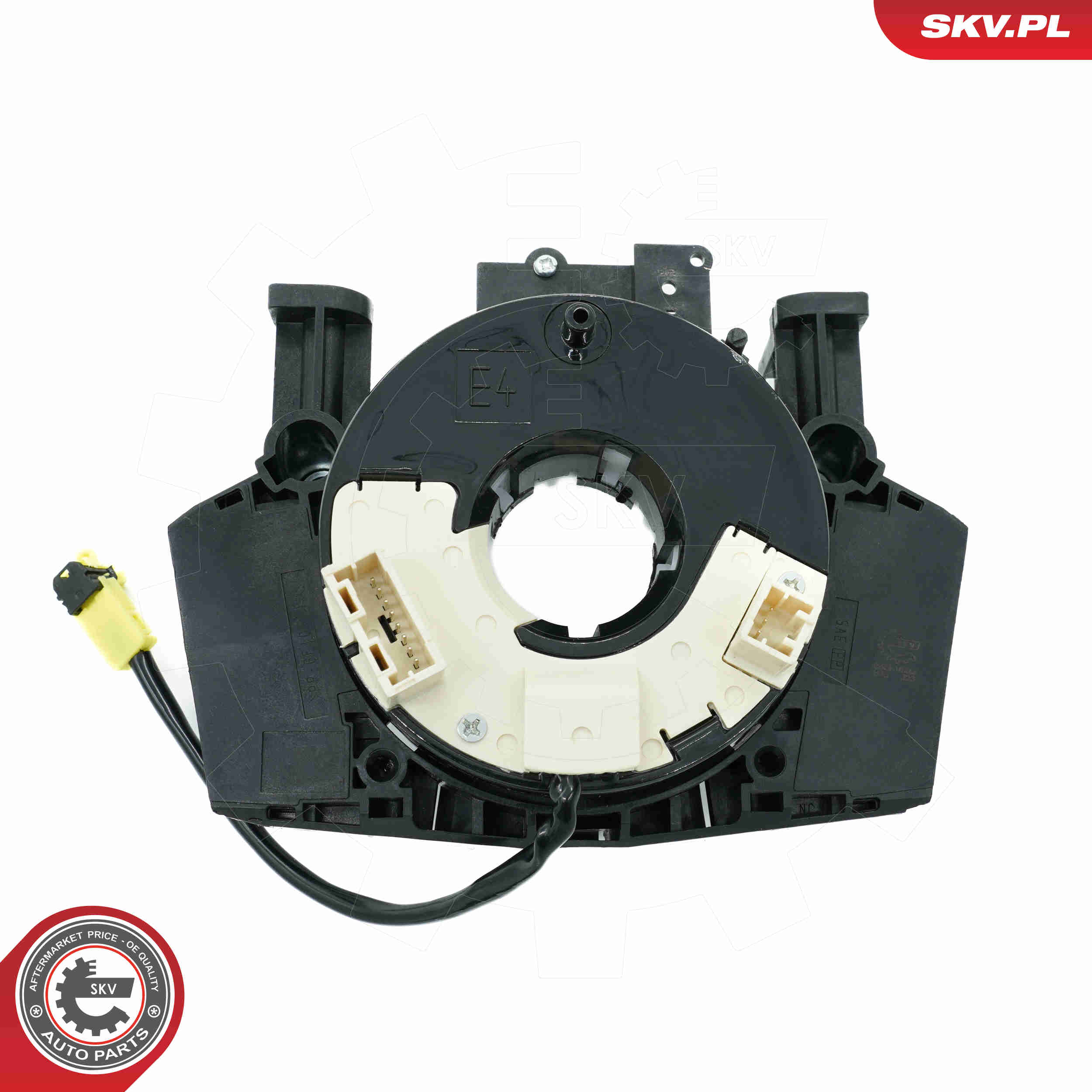 Clockspring, airbag - 96SKV599 ESEN SKV