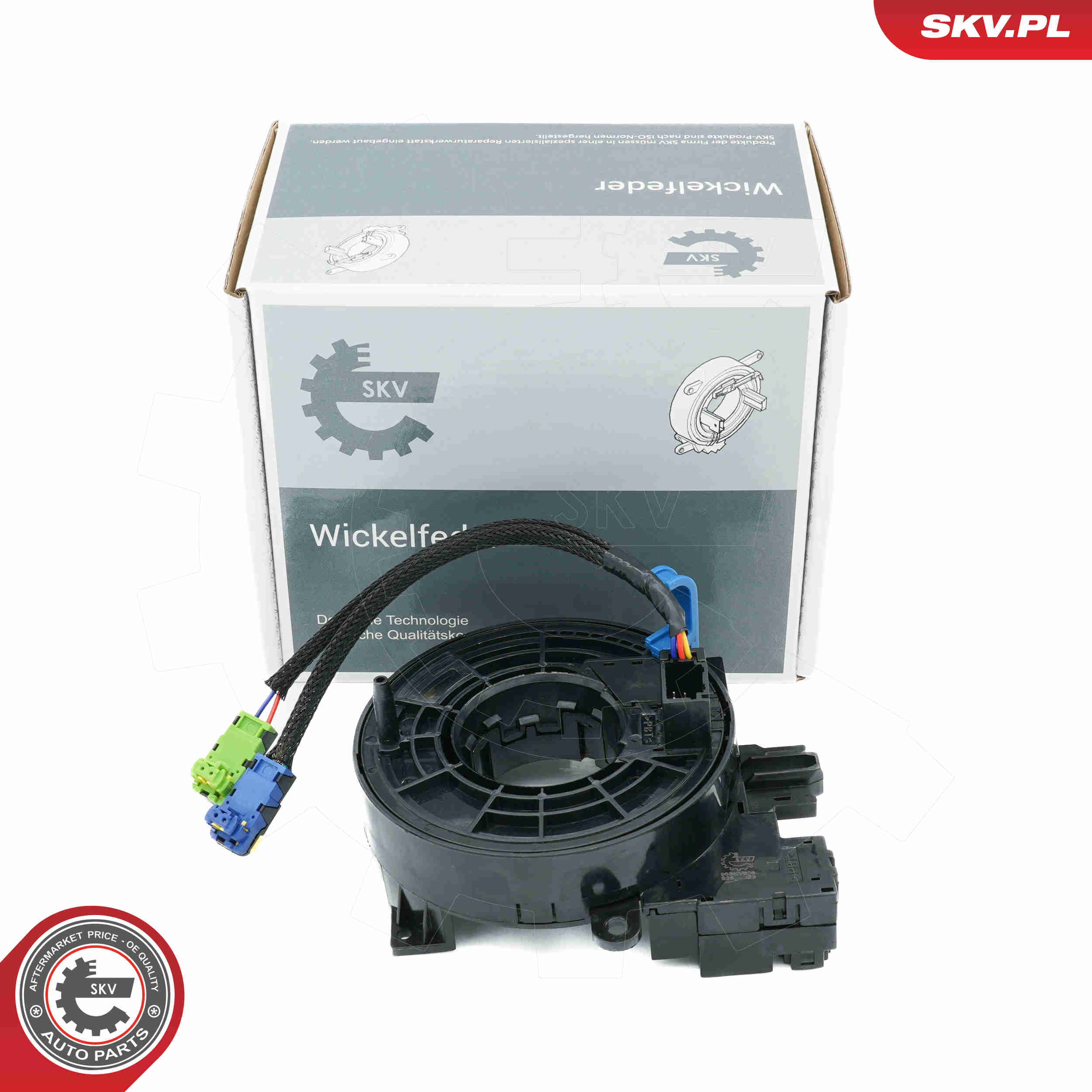 oro pagalvės ritė - 96SKV608 ESEN SKV