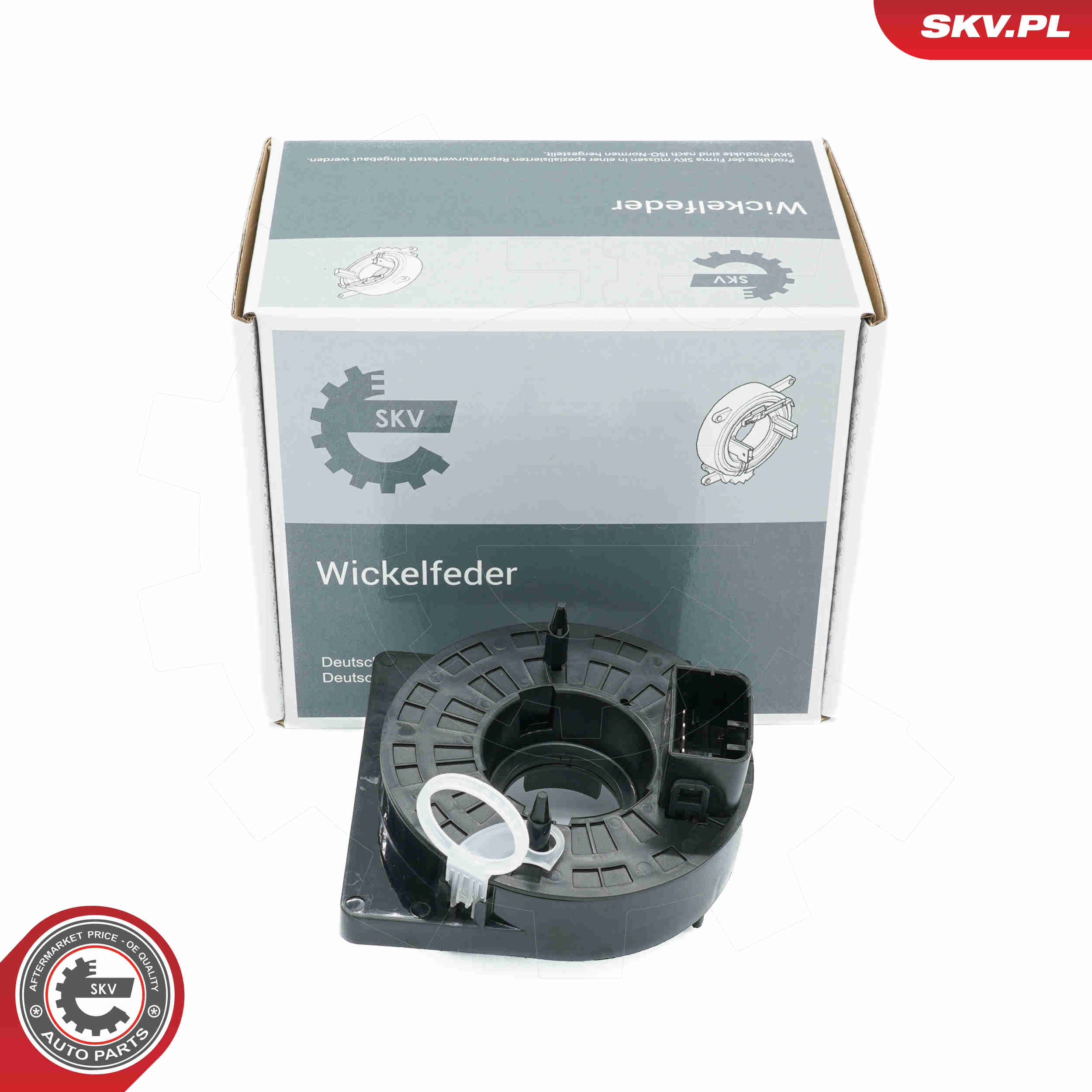 Clockspring, airbag - 96SKV609 ESEN SKV