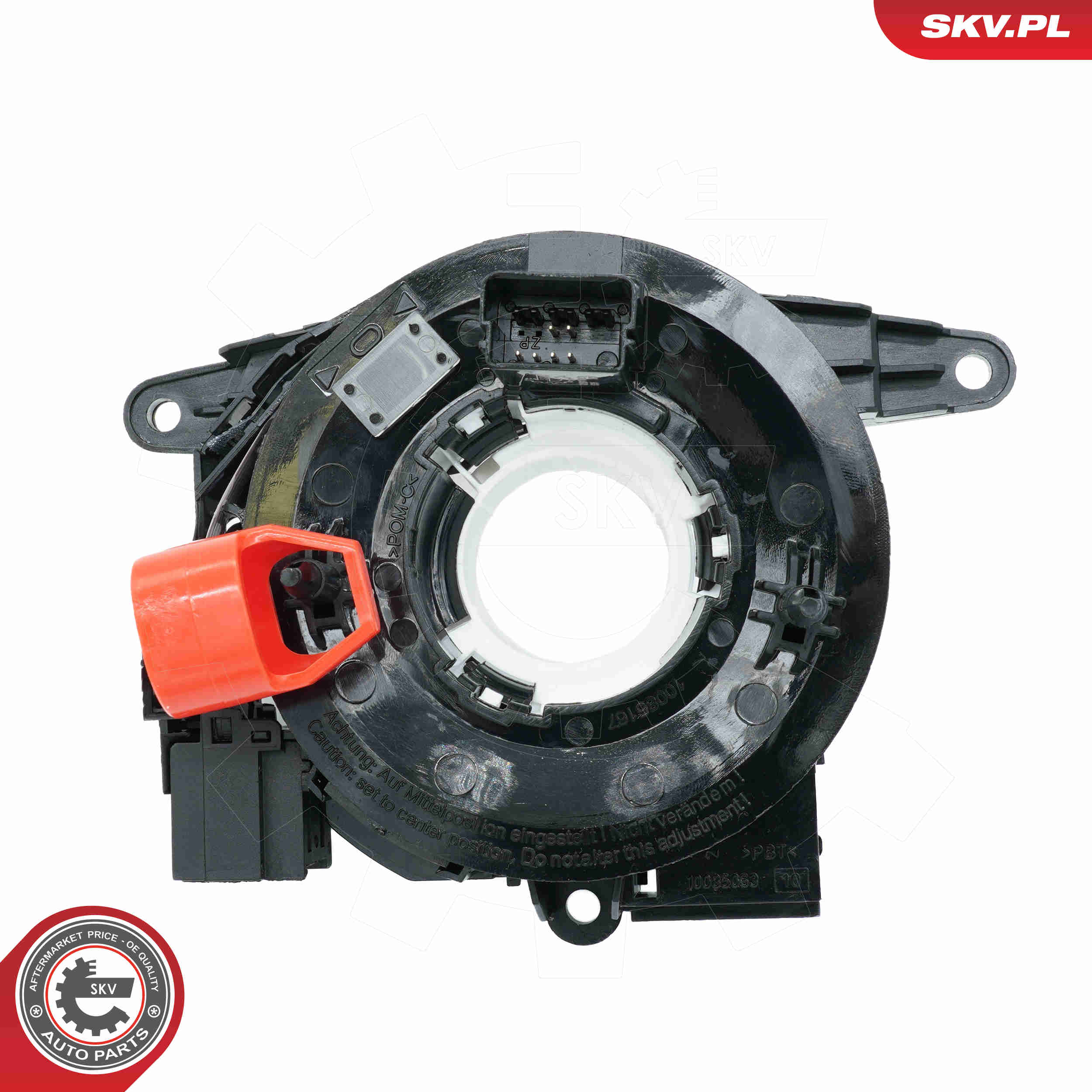 Clockspring, airbag - 96SKV613 ESEN SKV