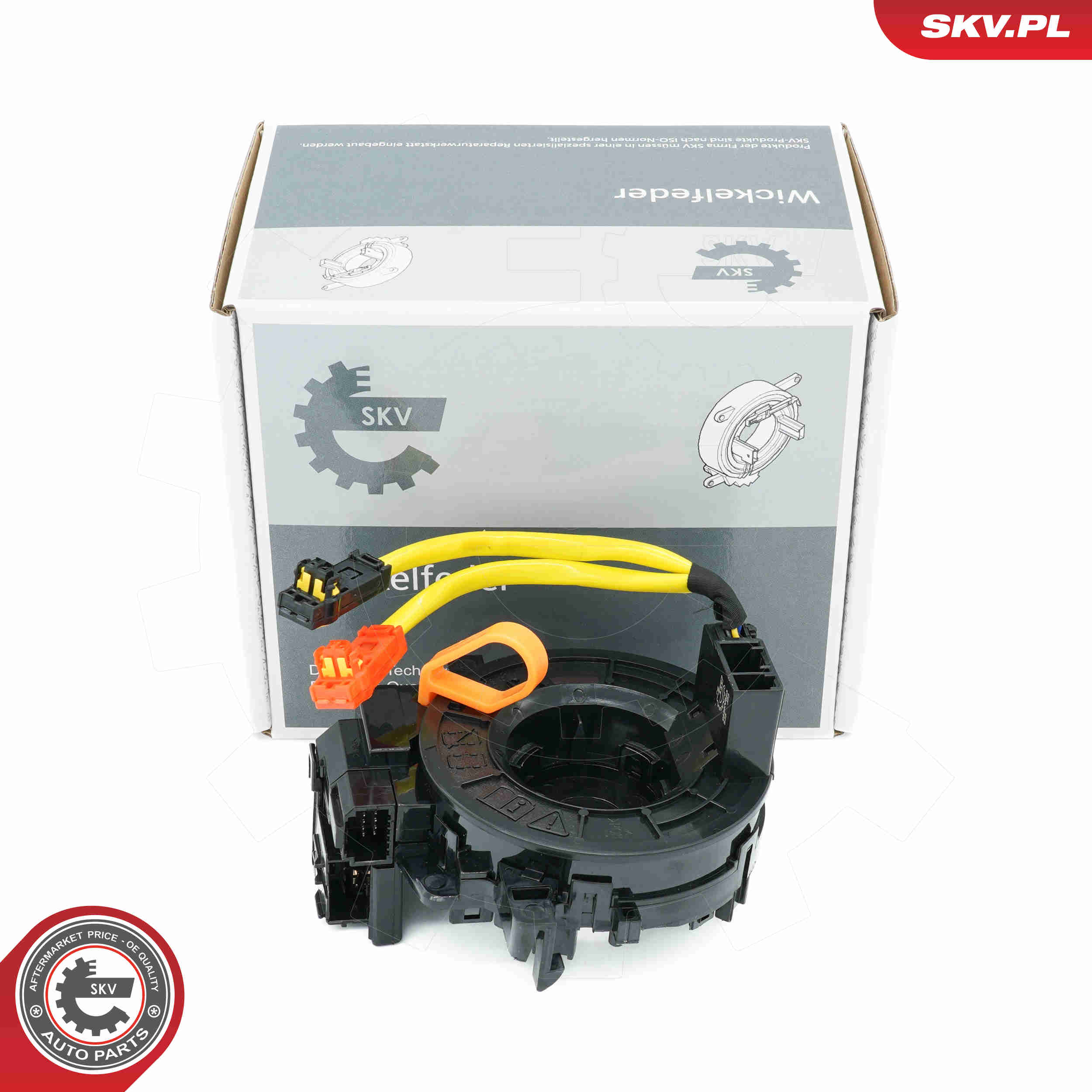 oro pagalvės ritė - 96SKV623 ESEN SKV