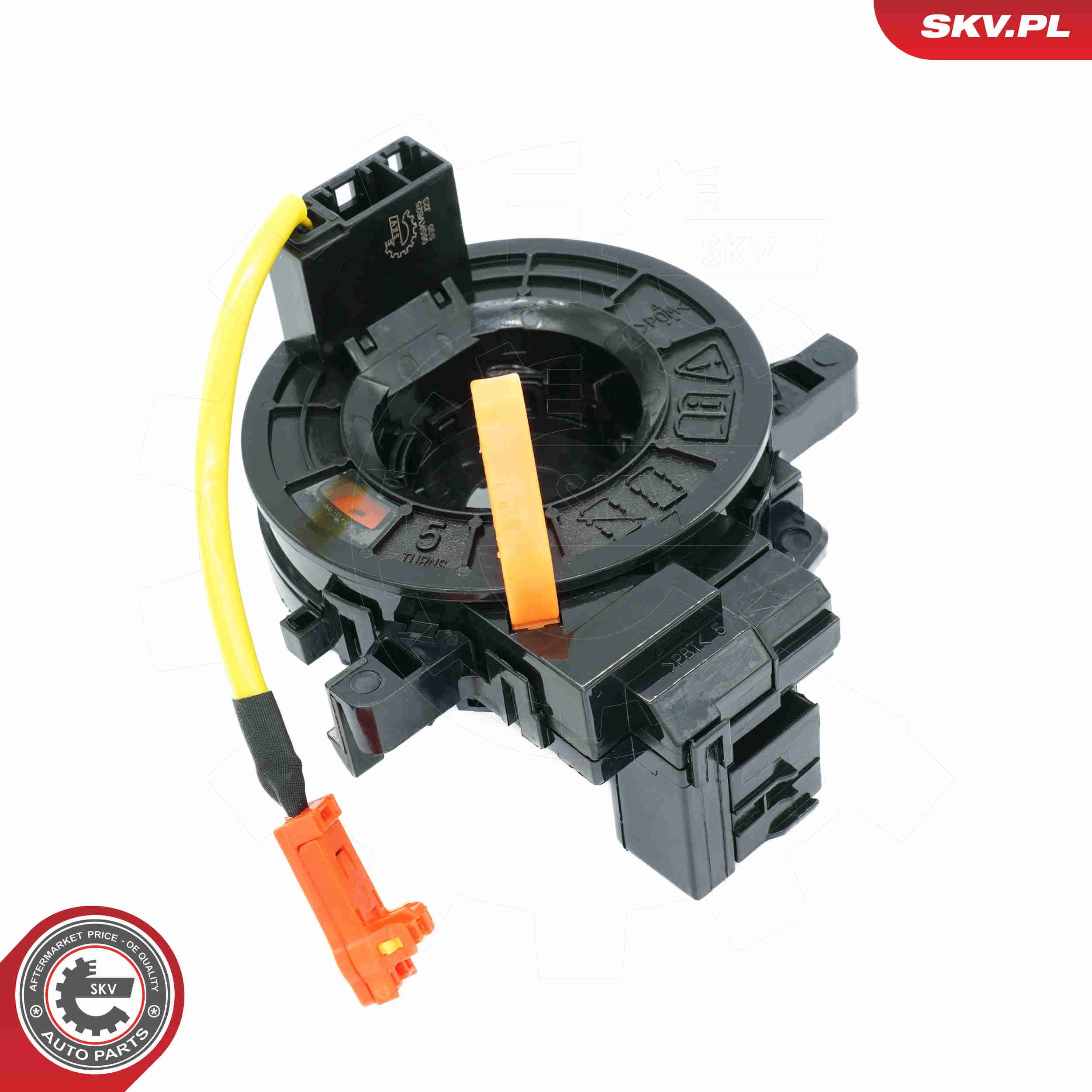 oro pagalvės ritė - 96SKV625 ESEN SKV
